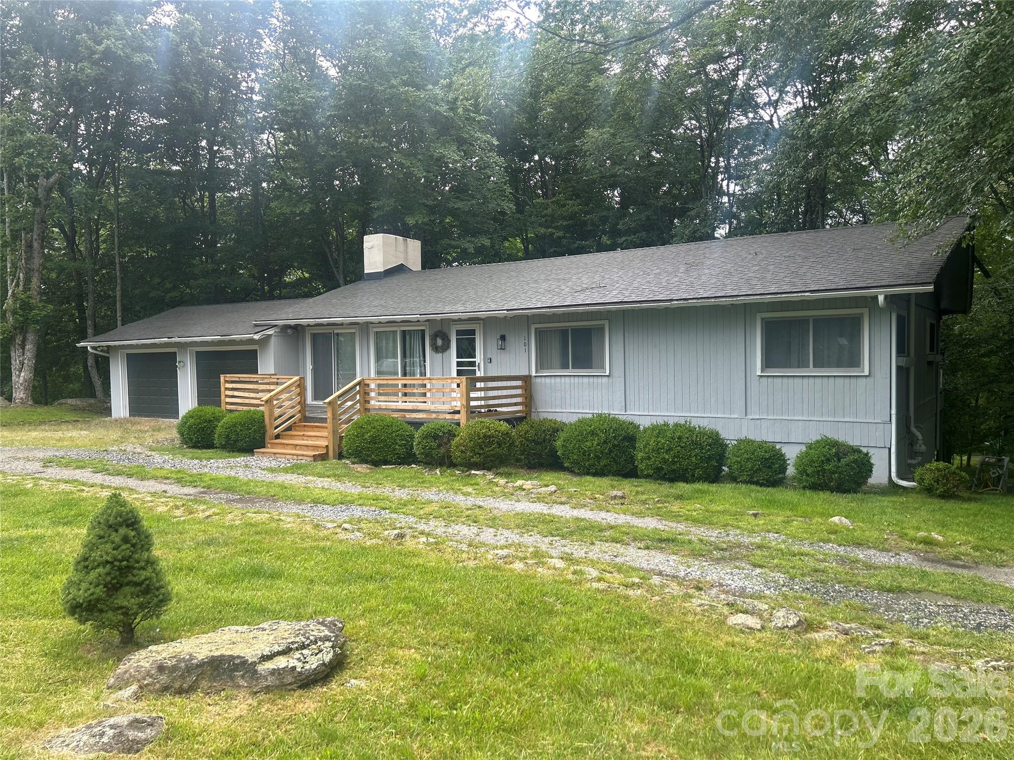 Charter Hills - Residential