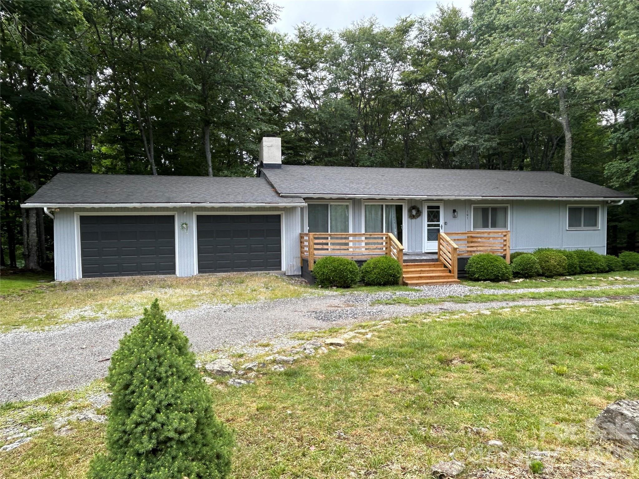 Charter Hills - Residential