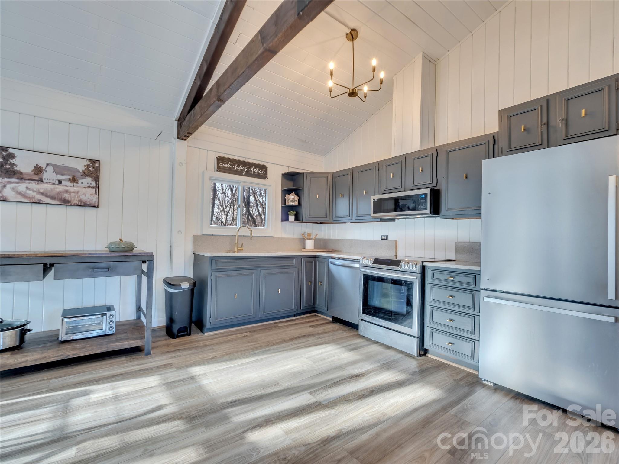 Charter Hills - Residential