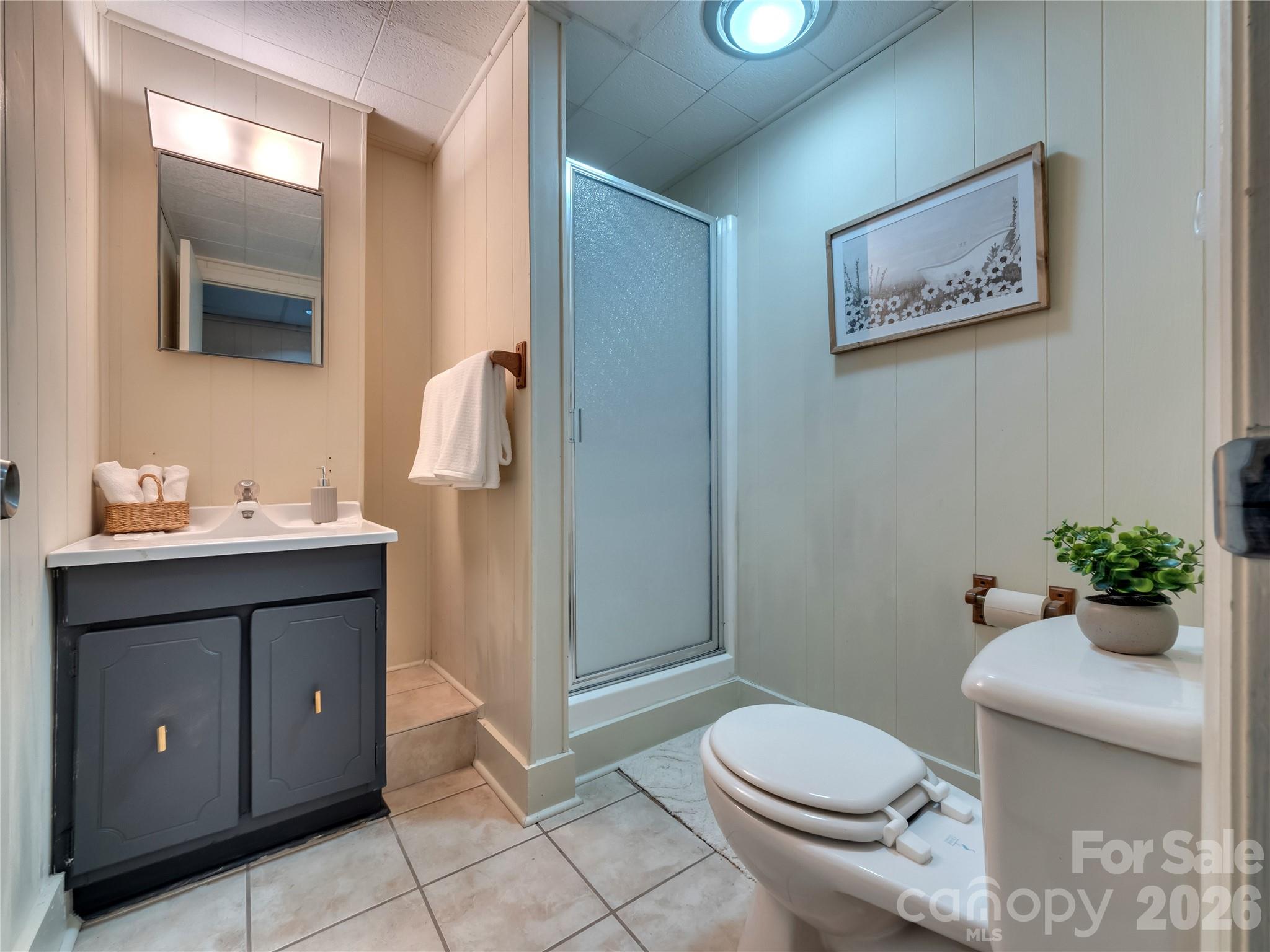 Charter Hills - Residential