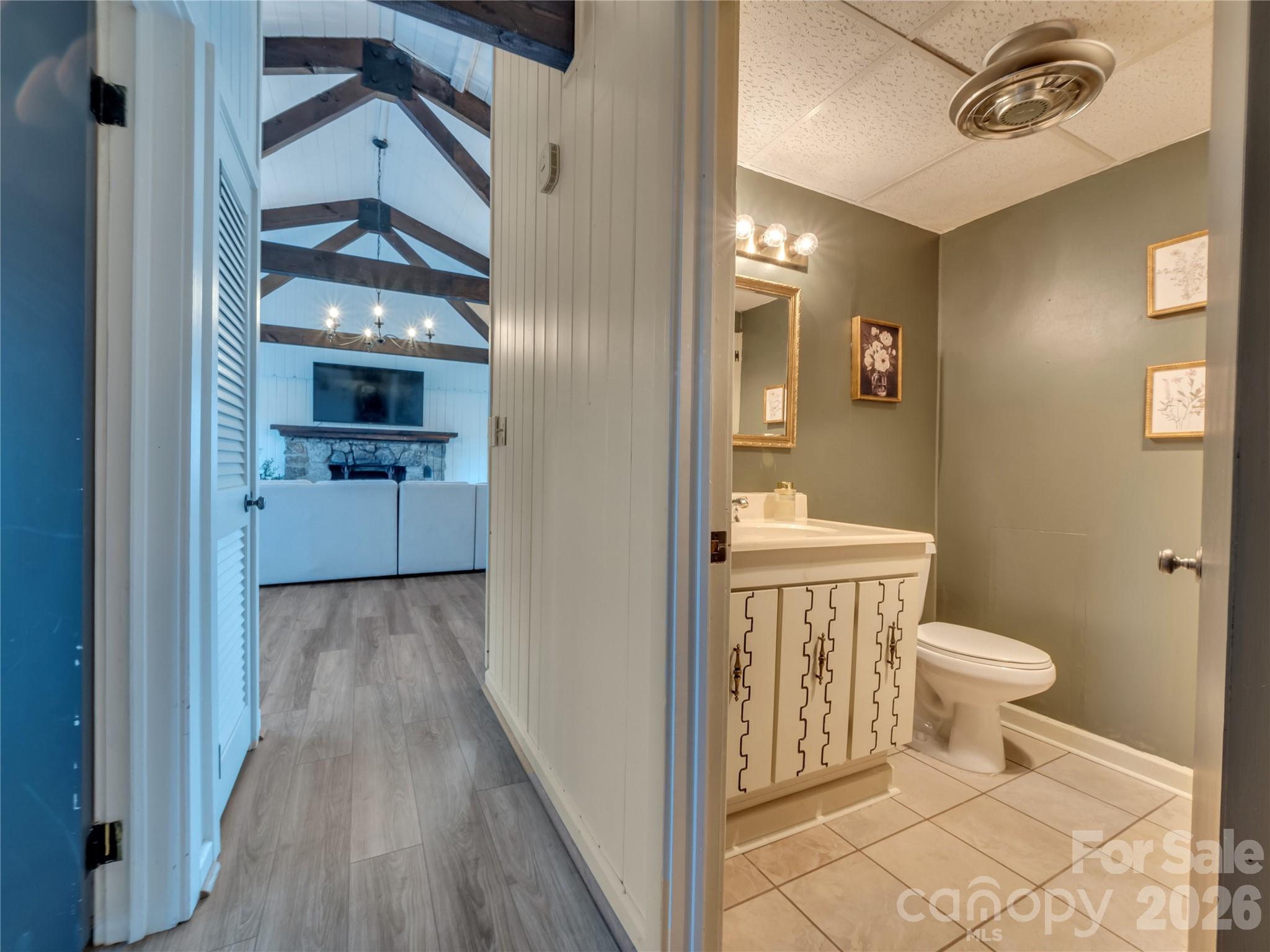 Charter Hills - Residential