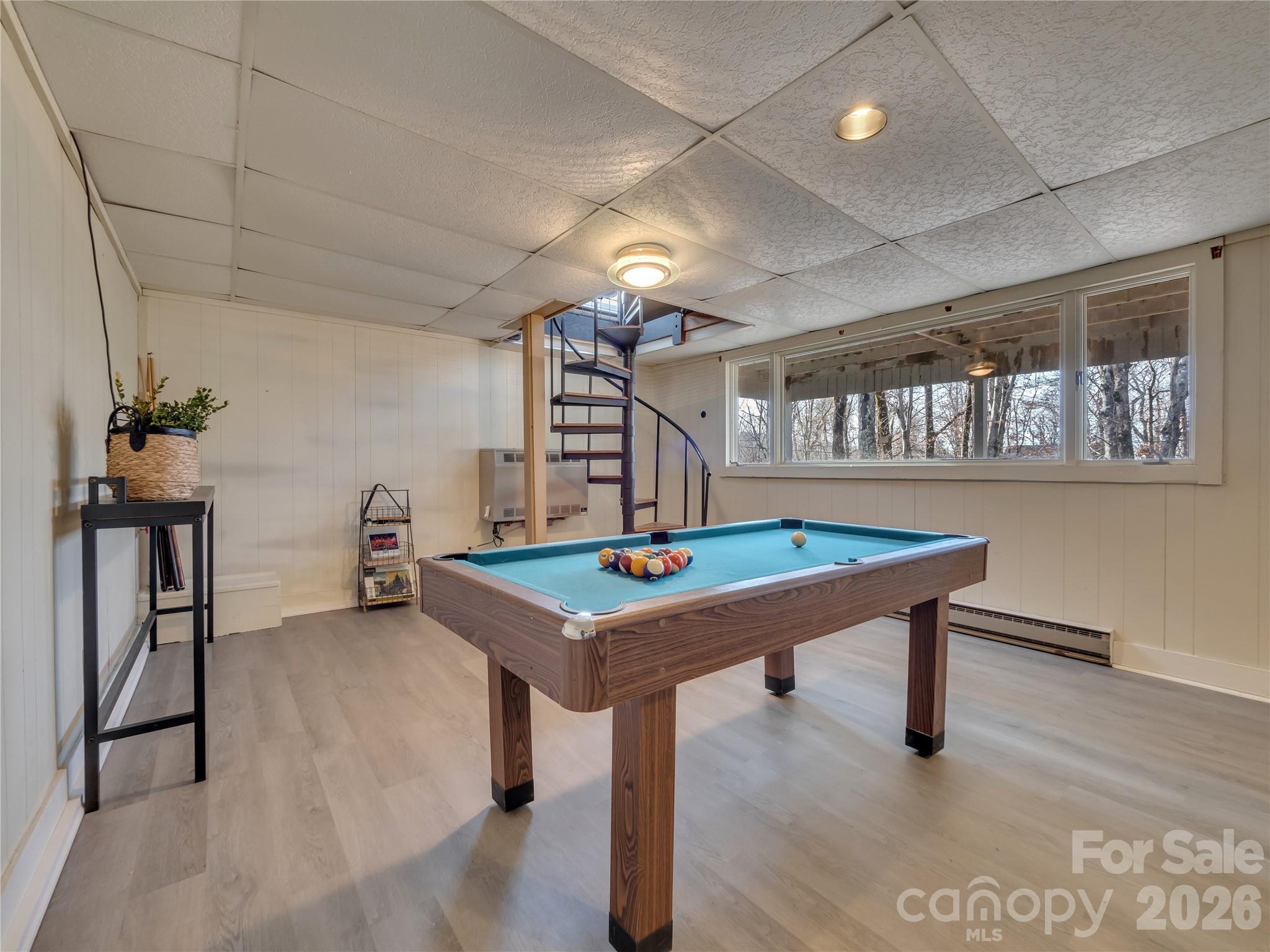 Charter Hills - Residential