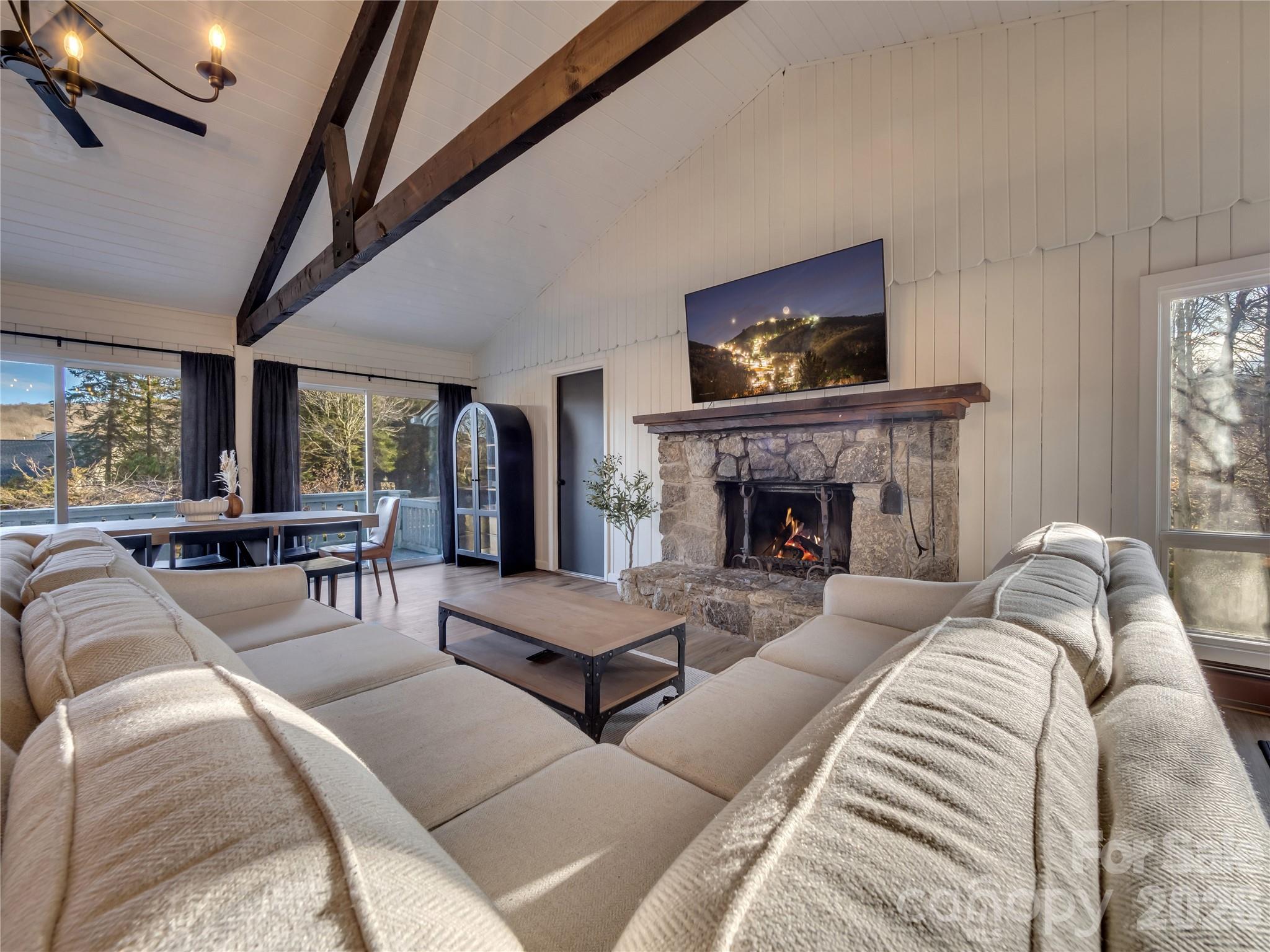 Charter Hills - Residential