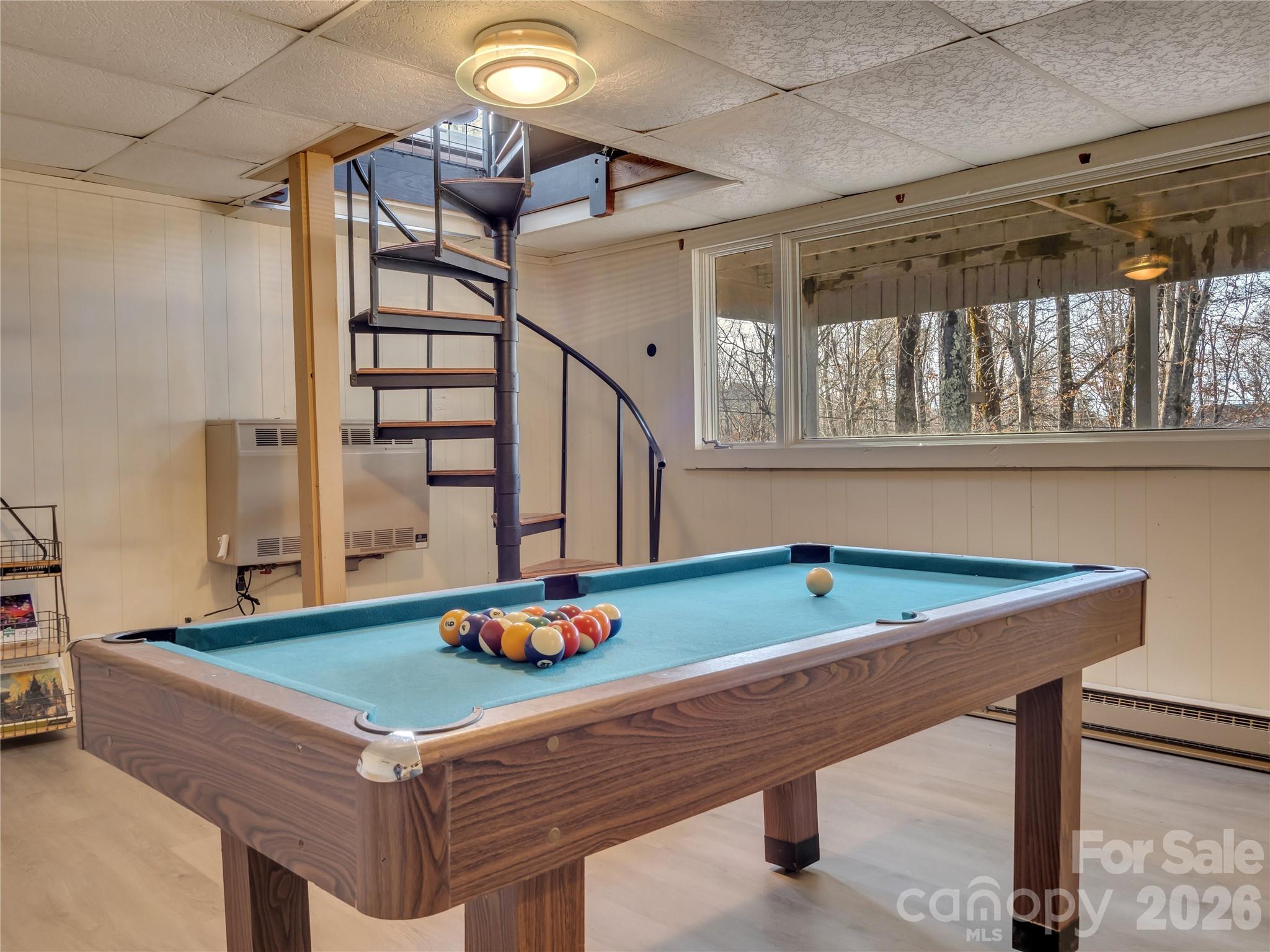 Charter Hills - Residential
