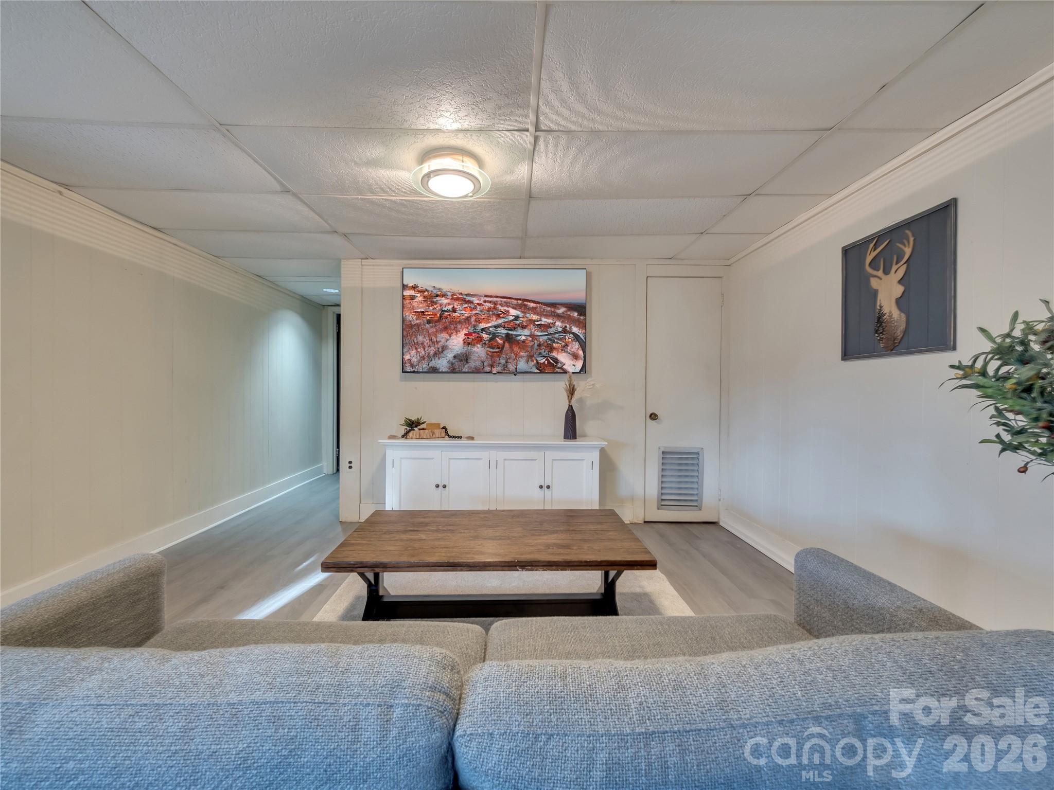 Charter Hills - Residential