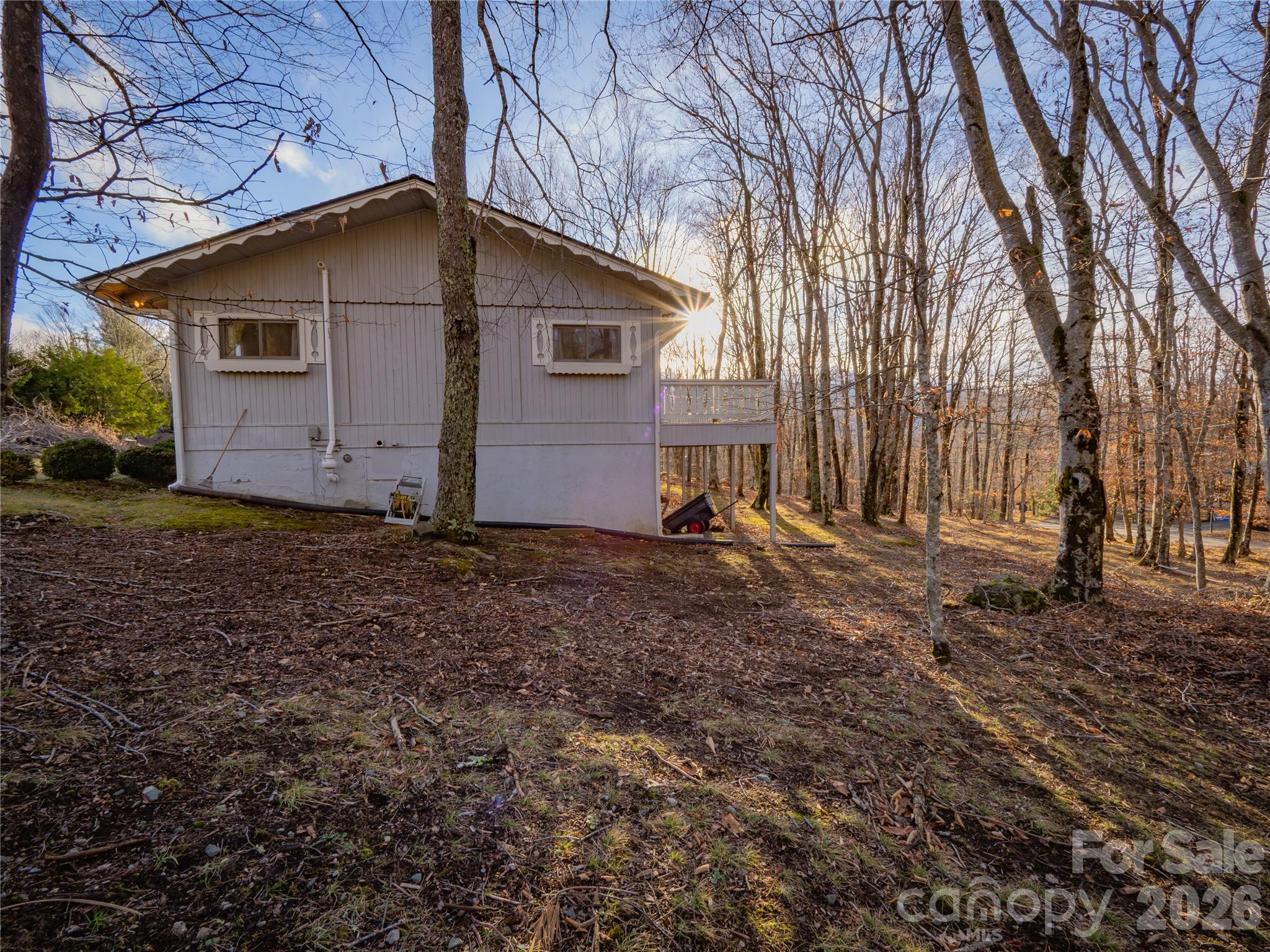 Charter Hills - Residential