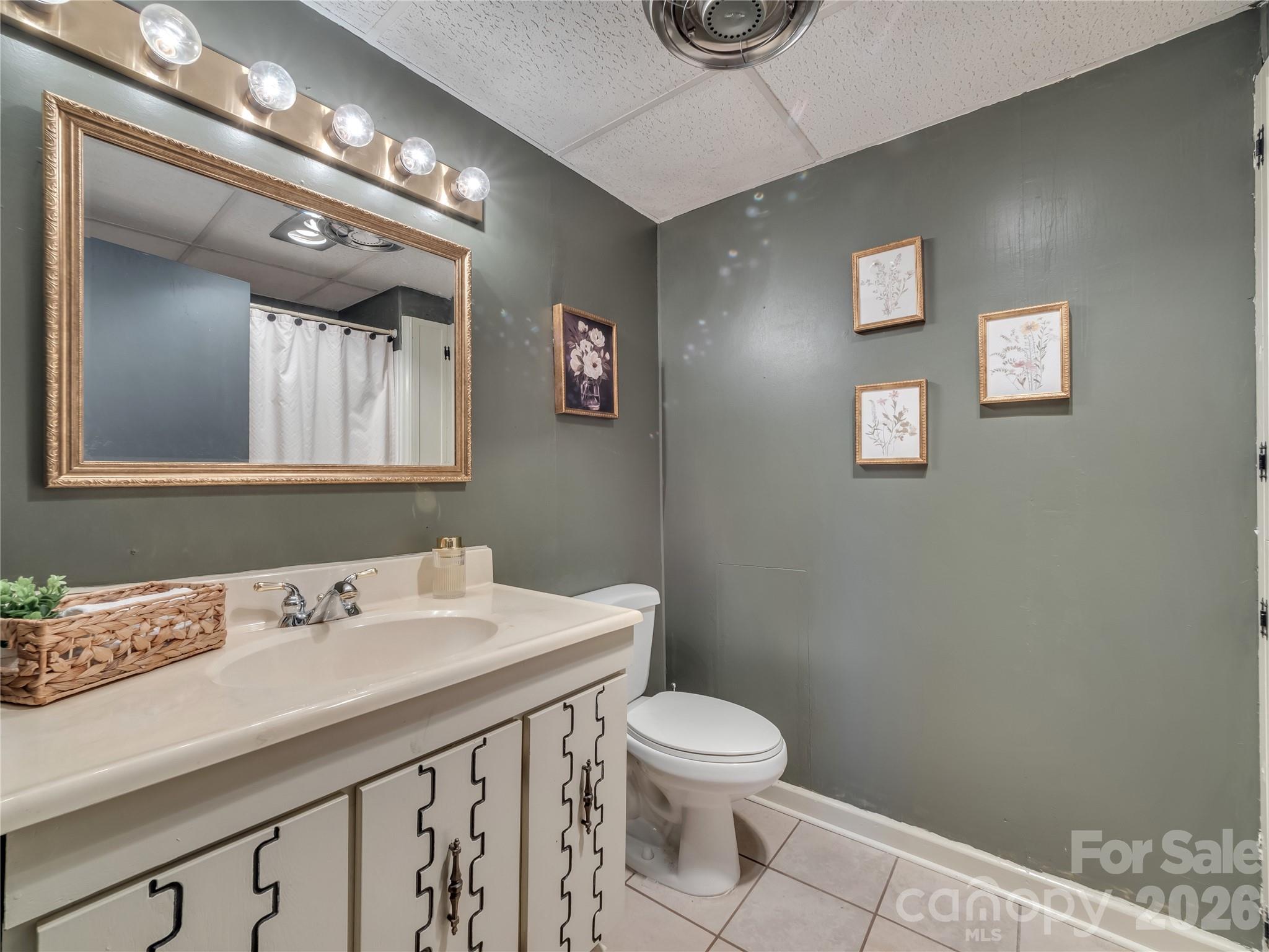 Charter Hills - Residential