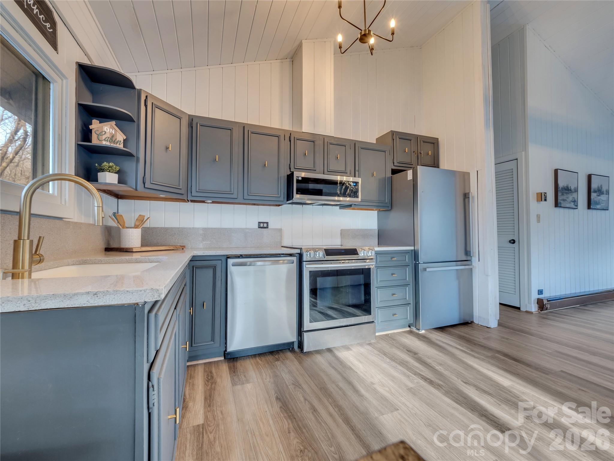 Charter Hills - Residential