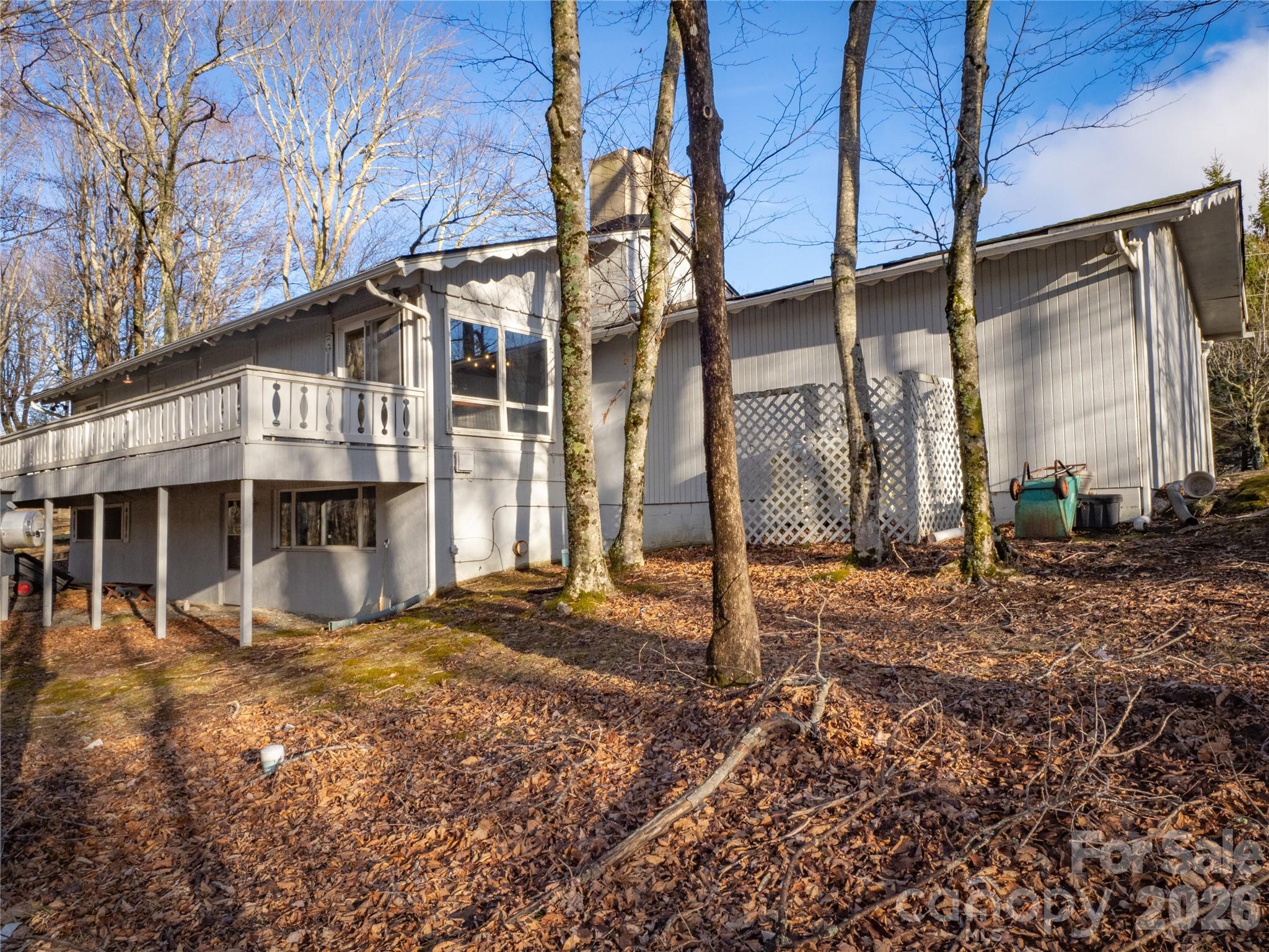 Charter Hills - Residential