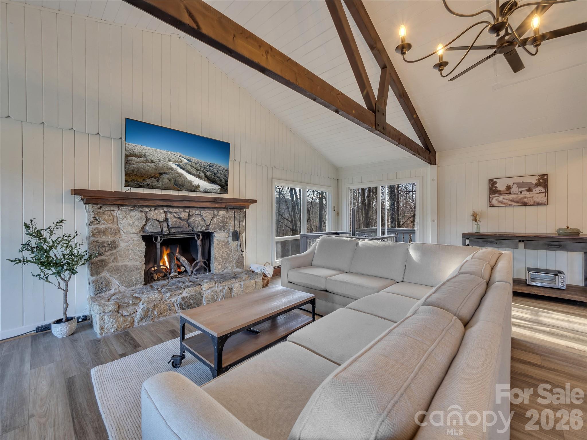 Charter Hills - Residential