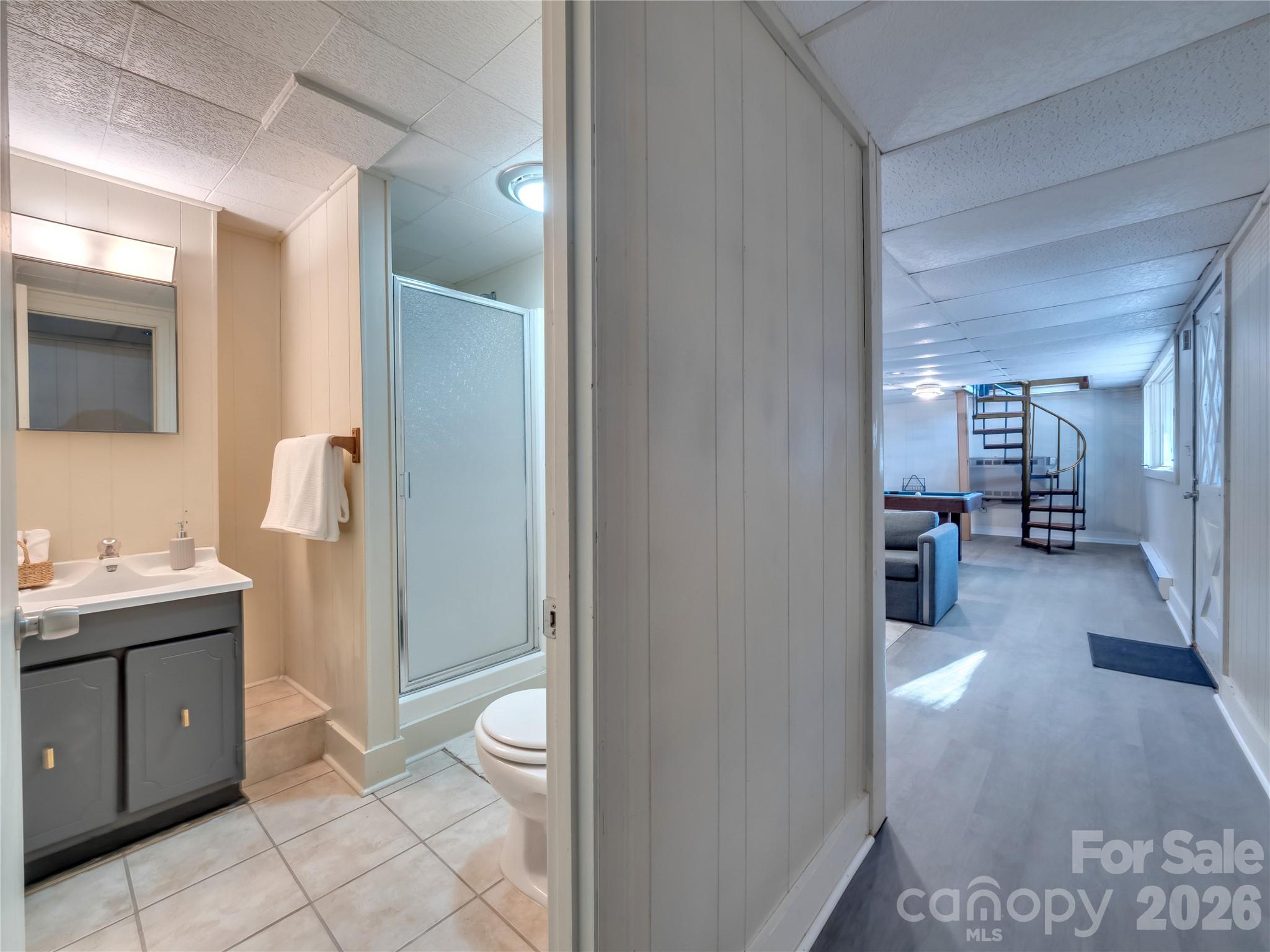 Charter Hills - Residential