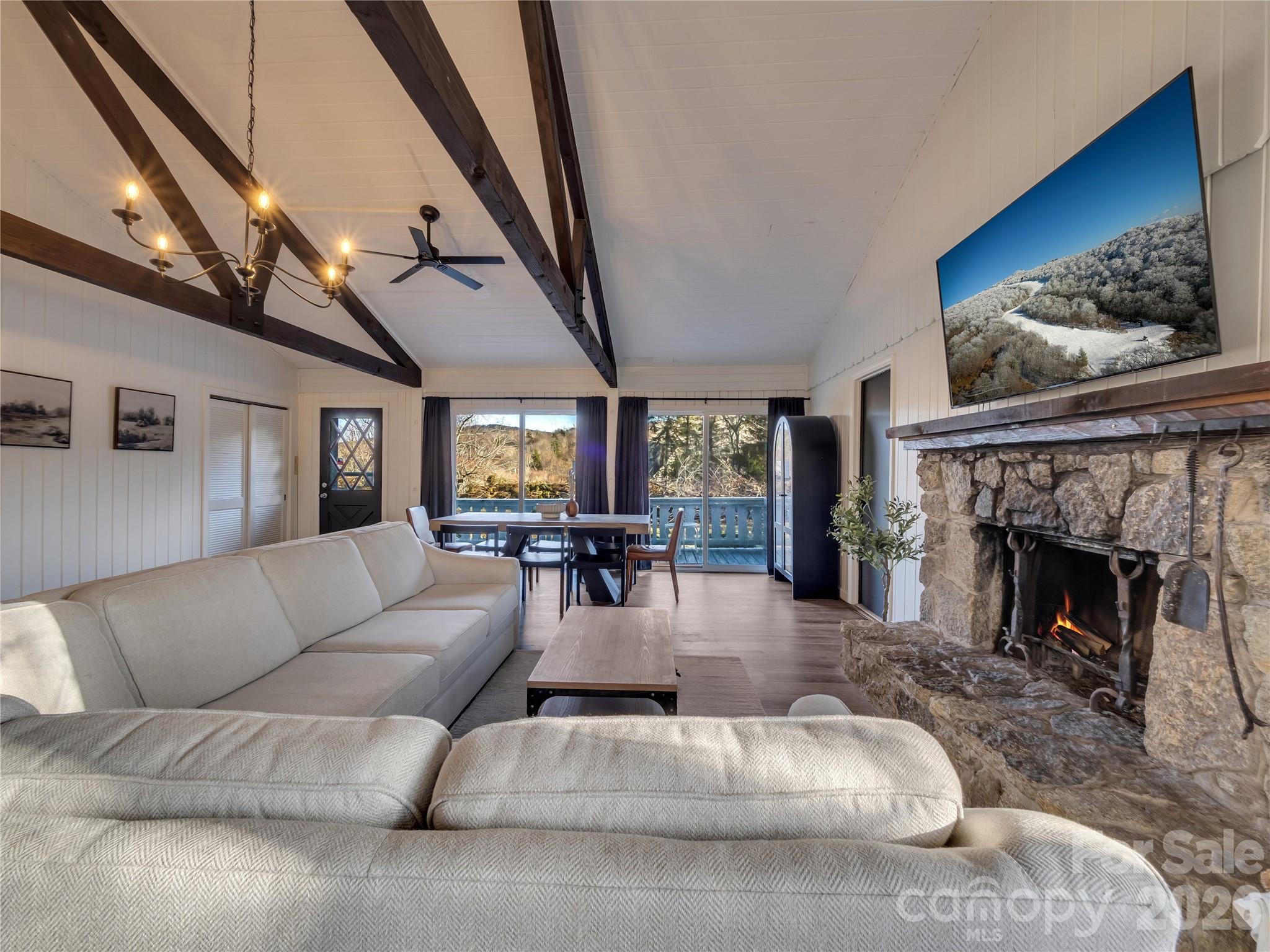 Charter Hills - Residential