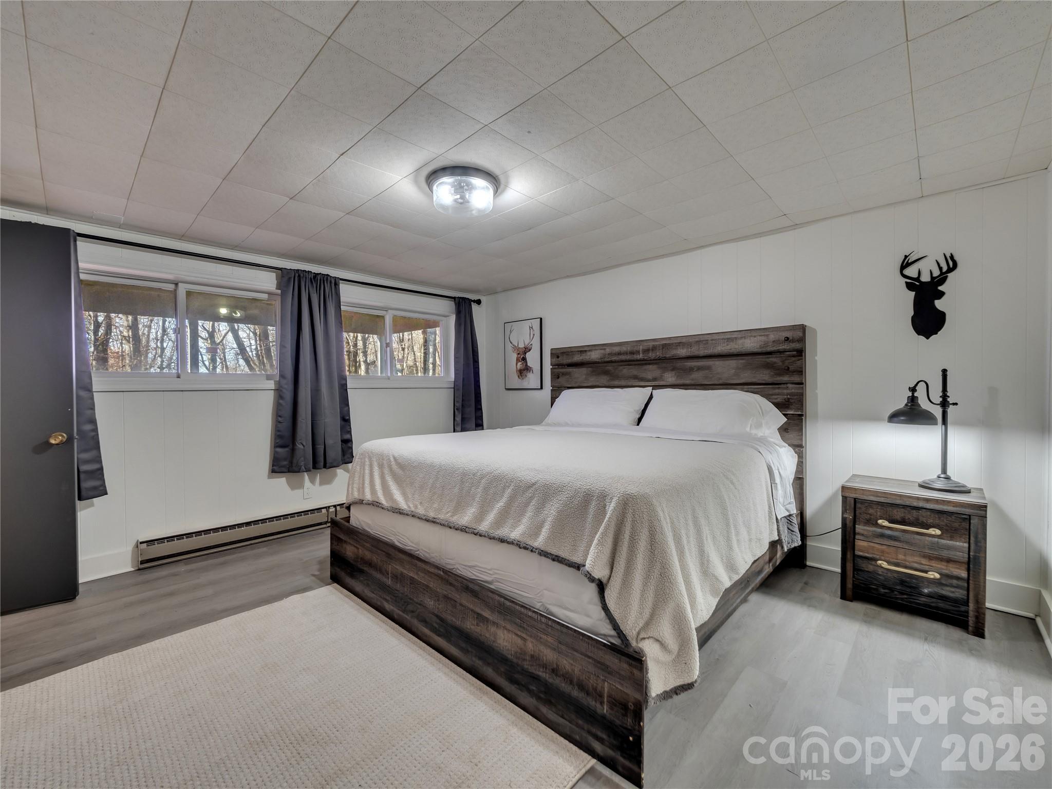 Charter Hills - Residential