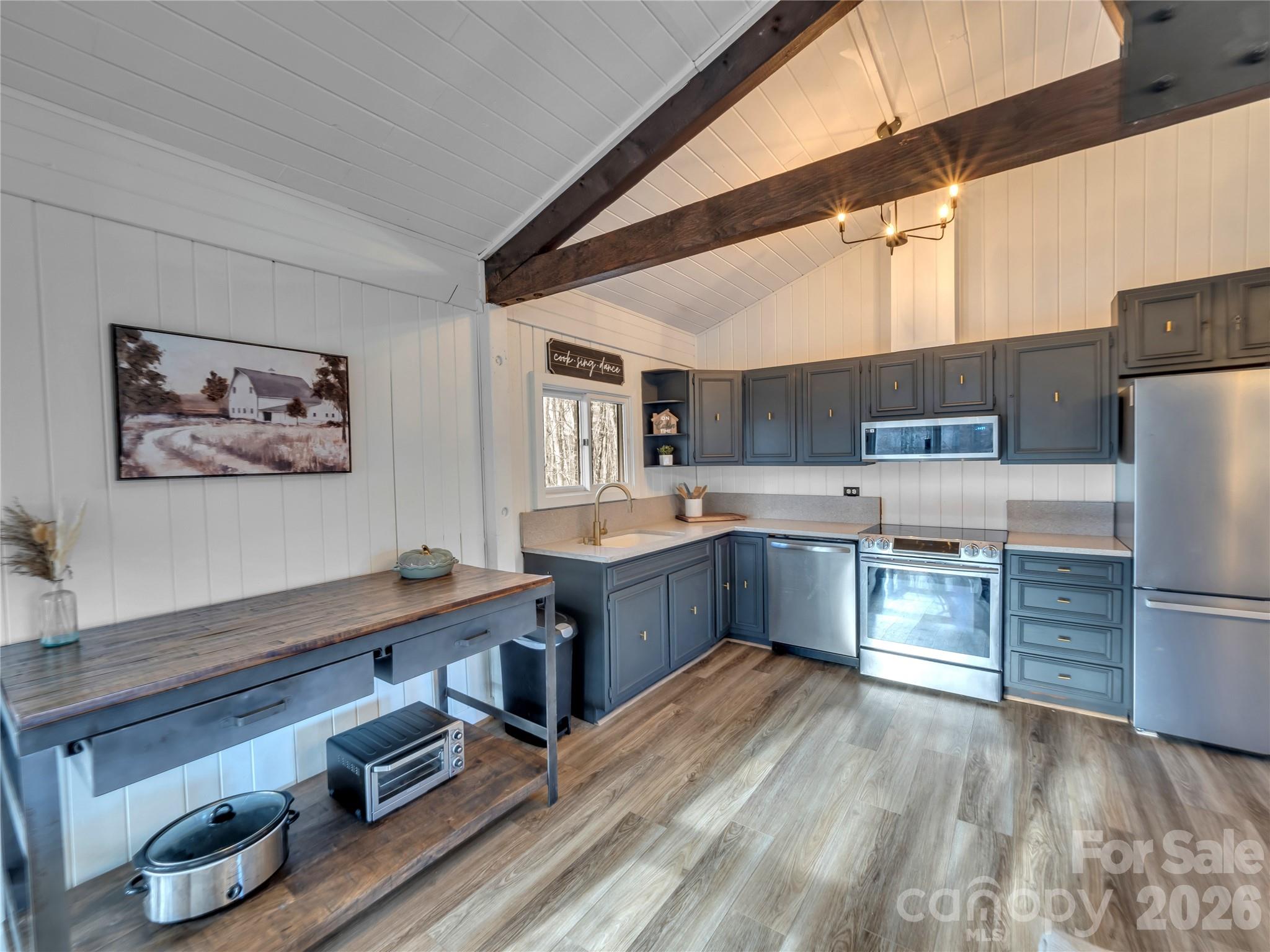 Charter Hills - Residential