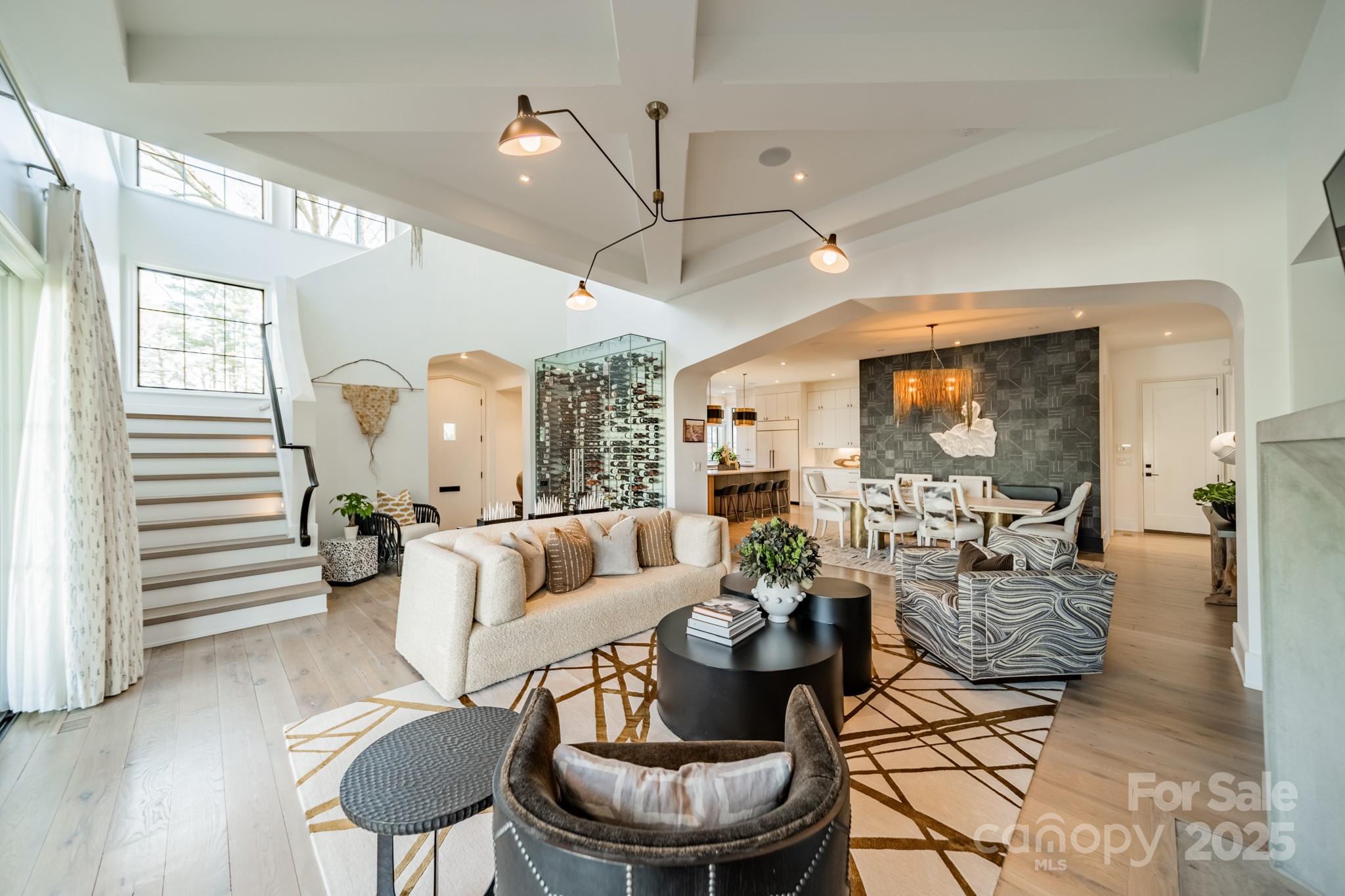 Old Foxcroft - Residential