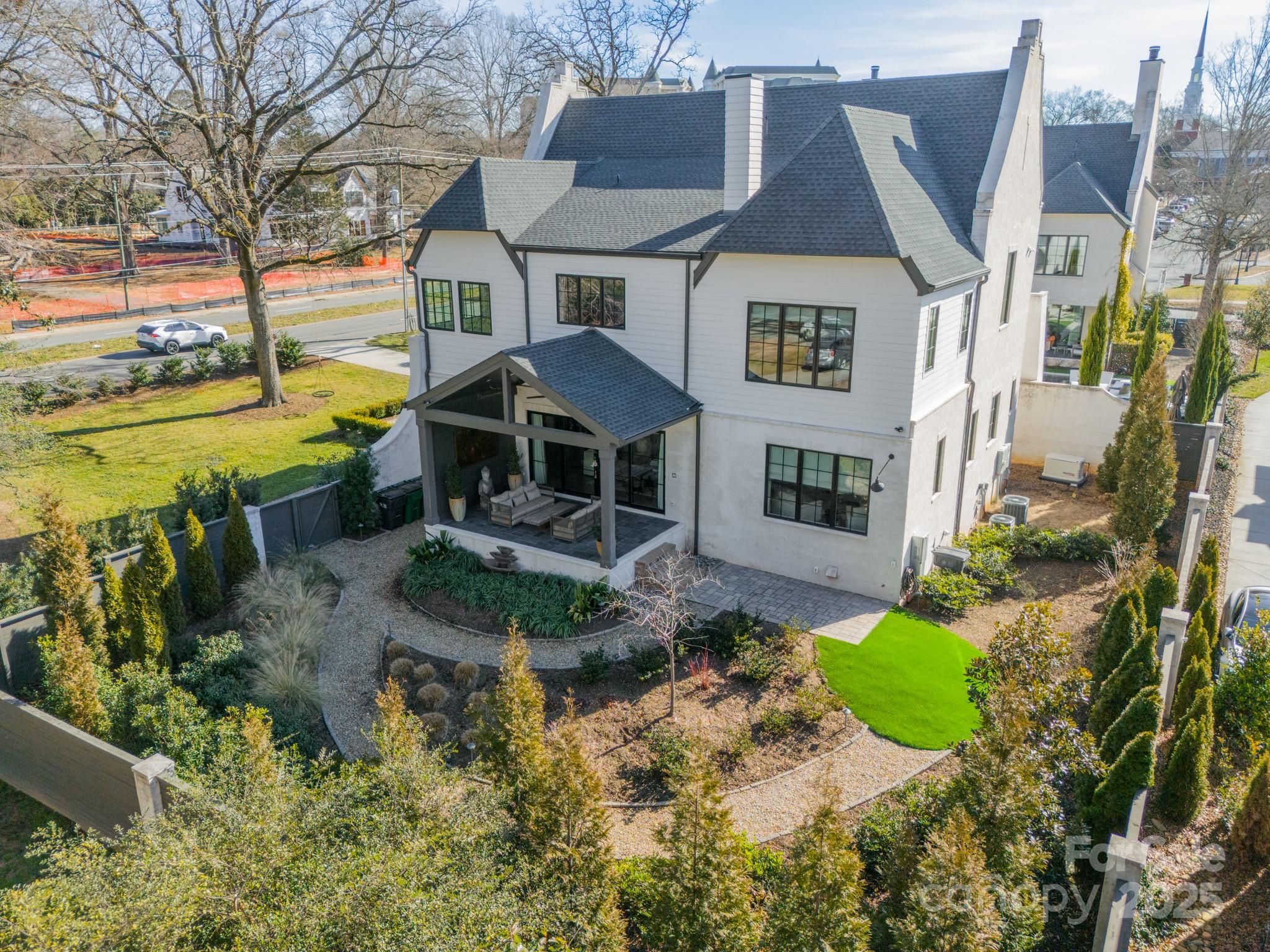Old Foxcroft - Residential