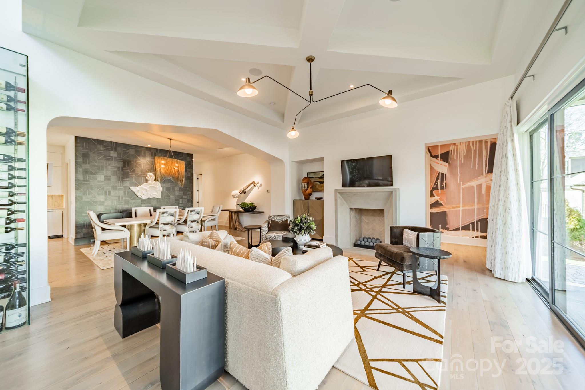 Old Foxcroft - Residential