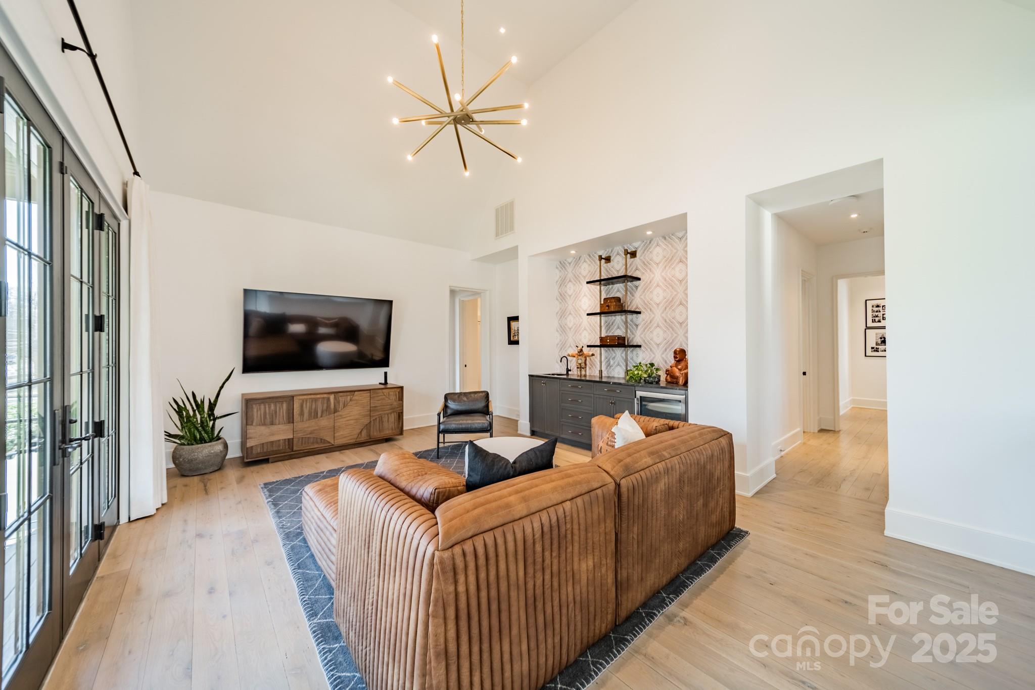 Old Foxcroft - Residential