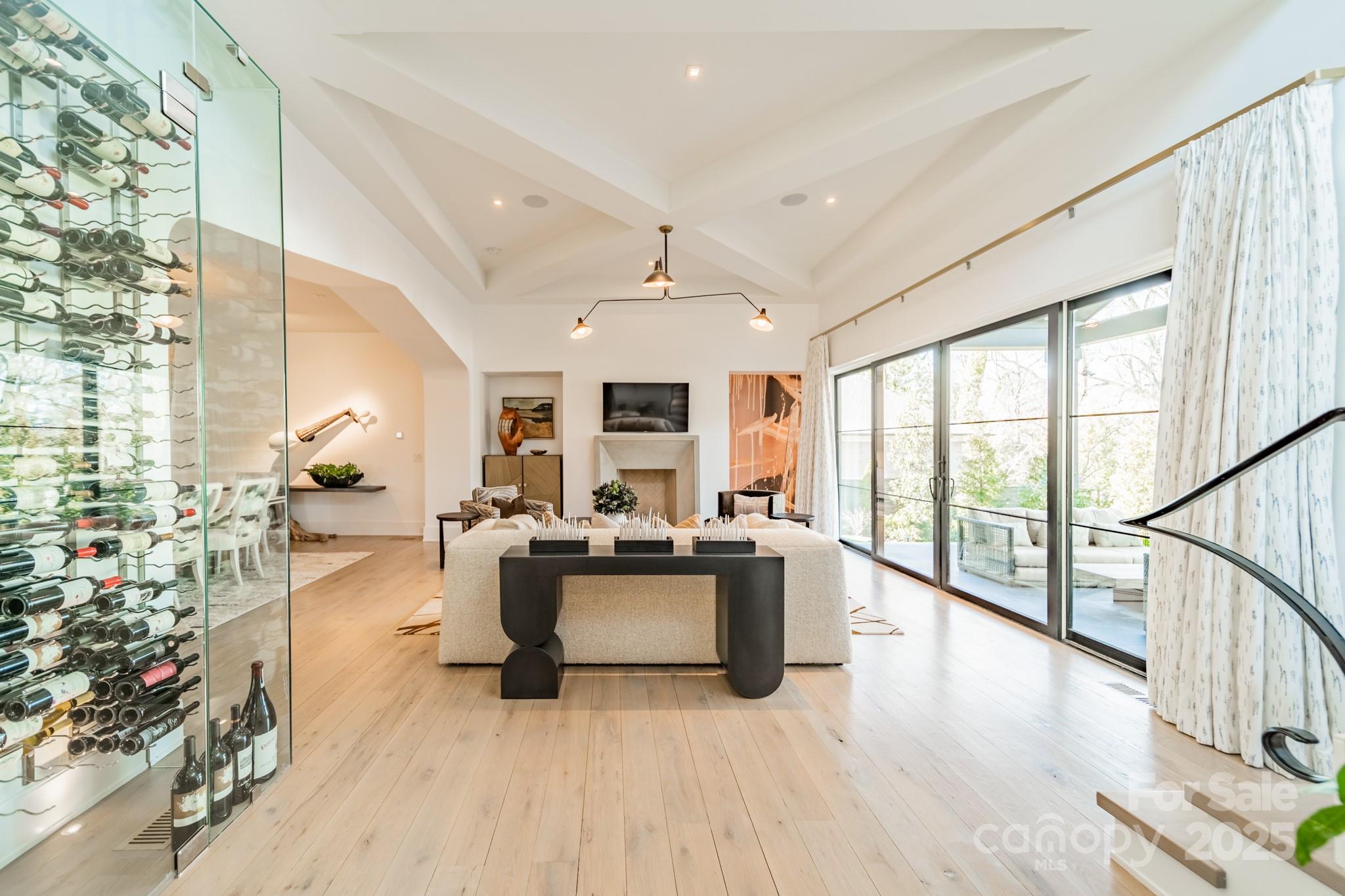 Old Foxcroft - Residential