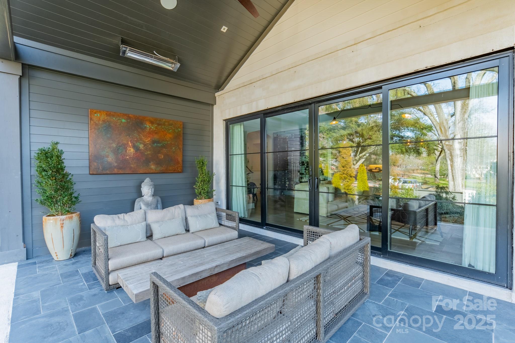 Old Foxcroft - Residential