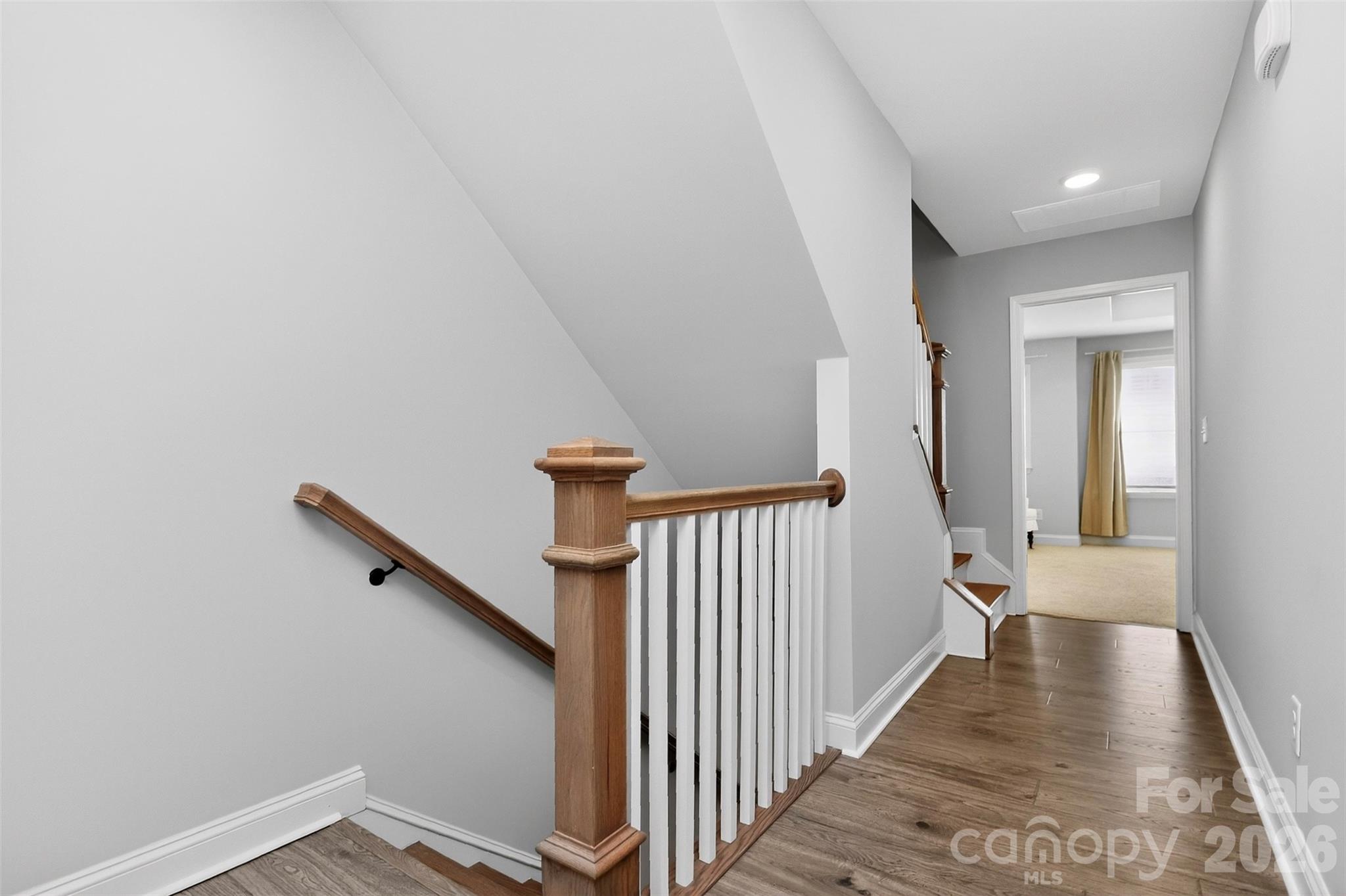 Villa Heights - Residential
