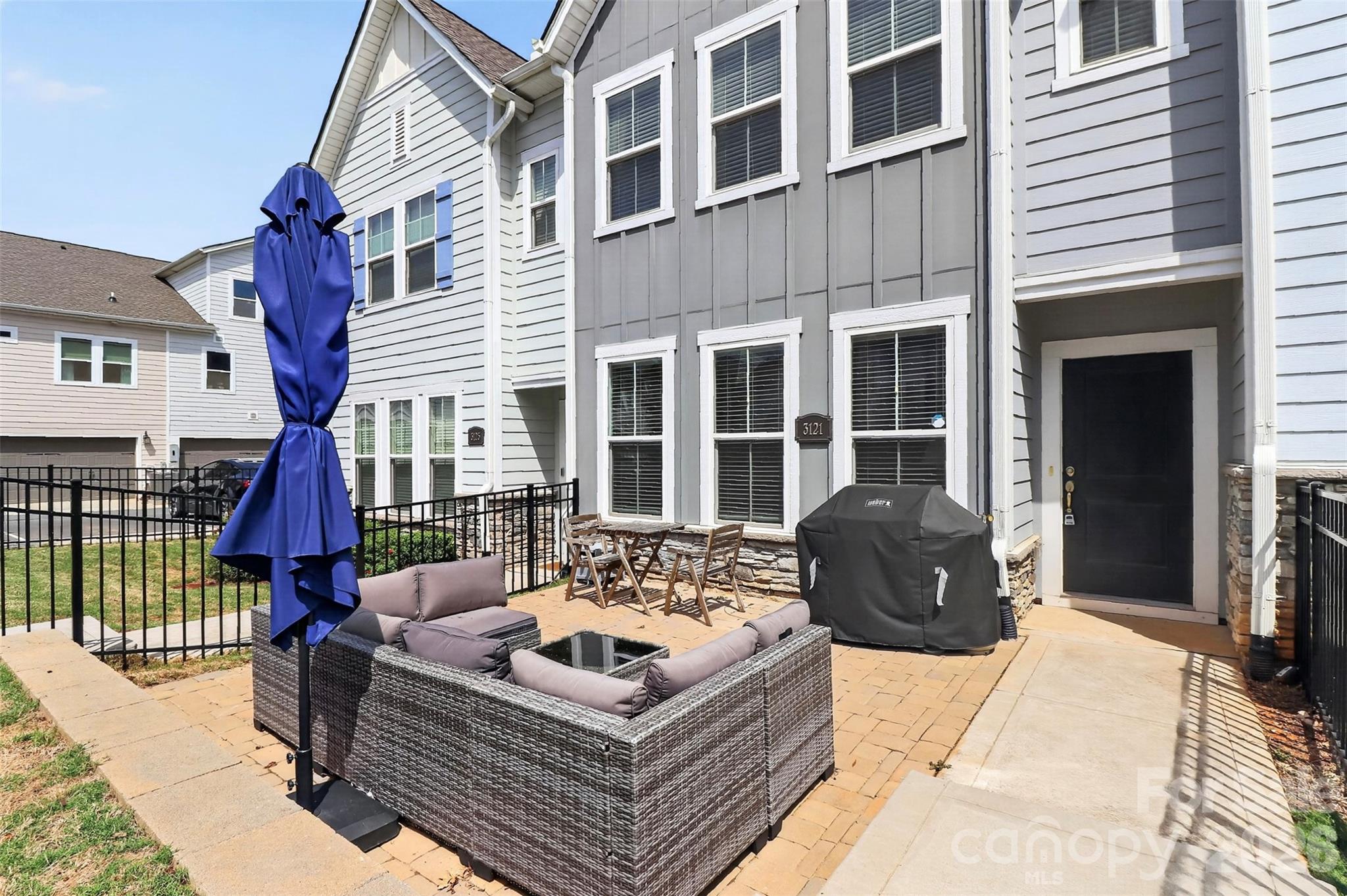 Villa Heights - Residential