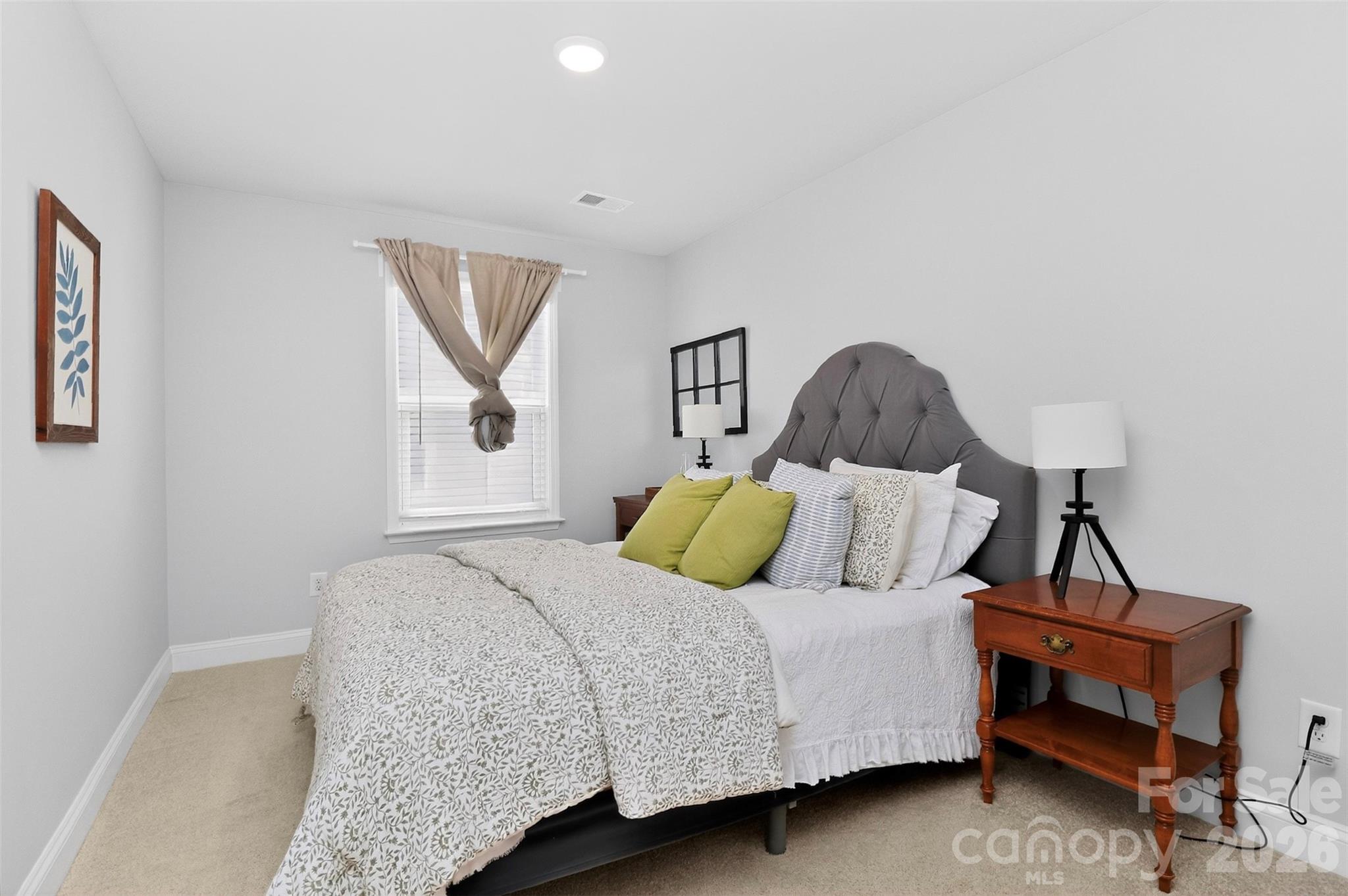 Villa Heights - Residential
