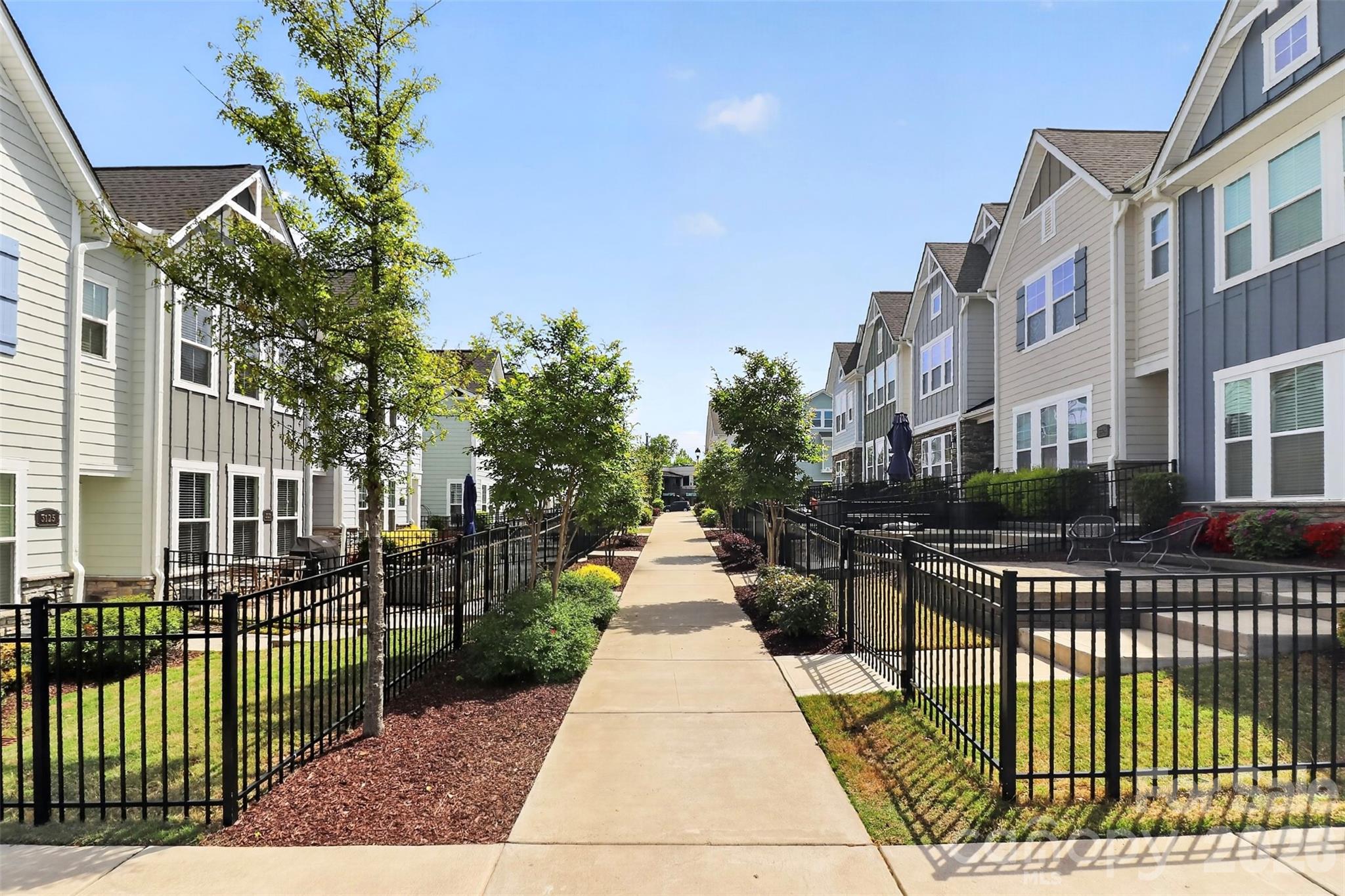 Villa Heights - Residential