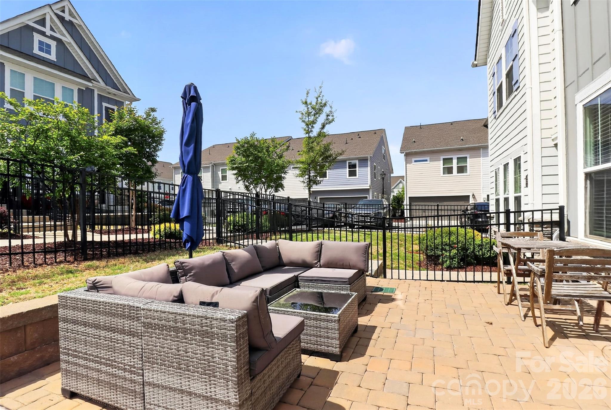 Villa Heights - Residential