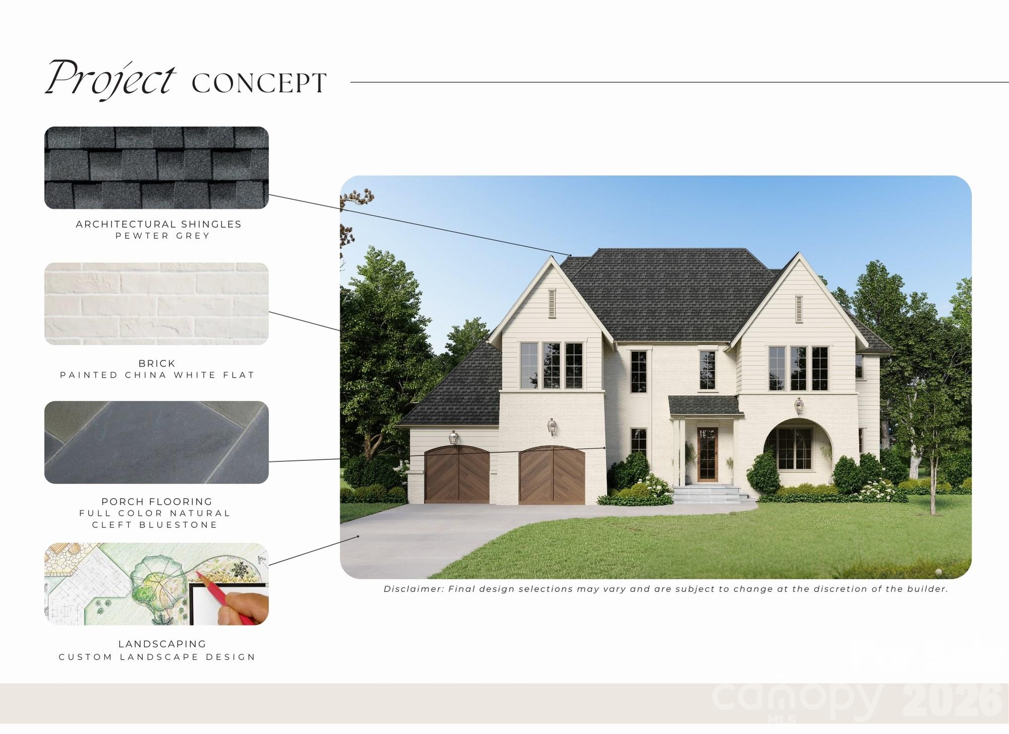Ashbrook - Residential