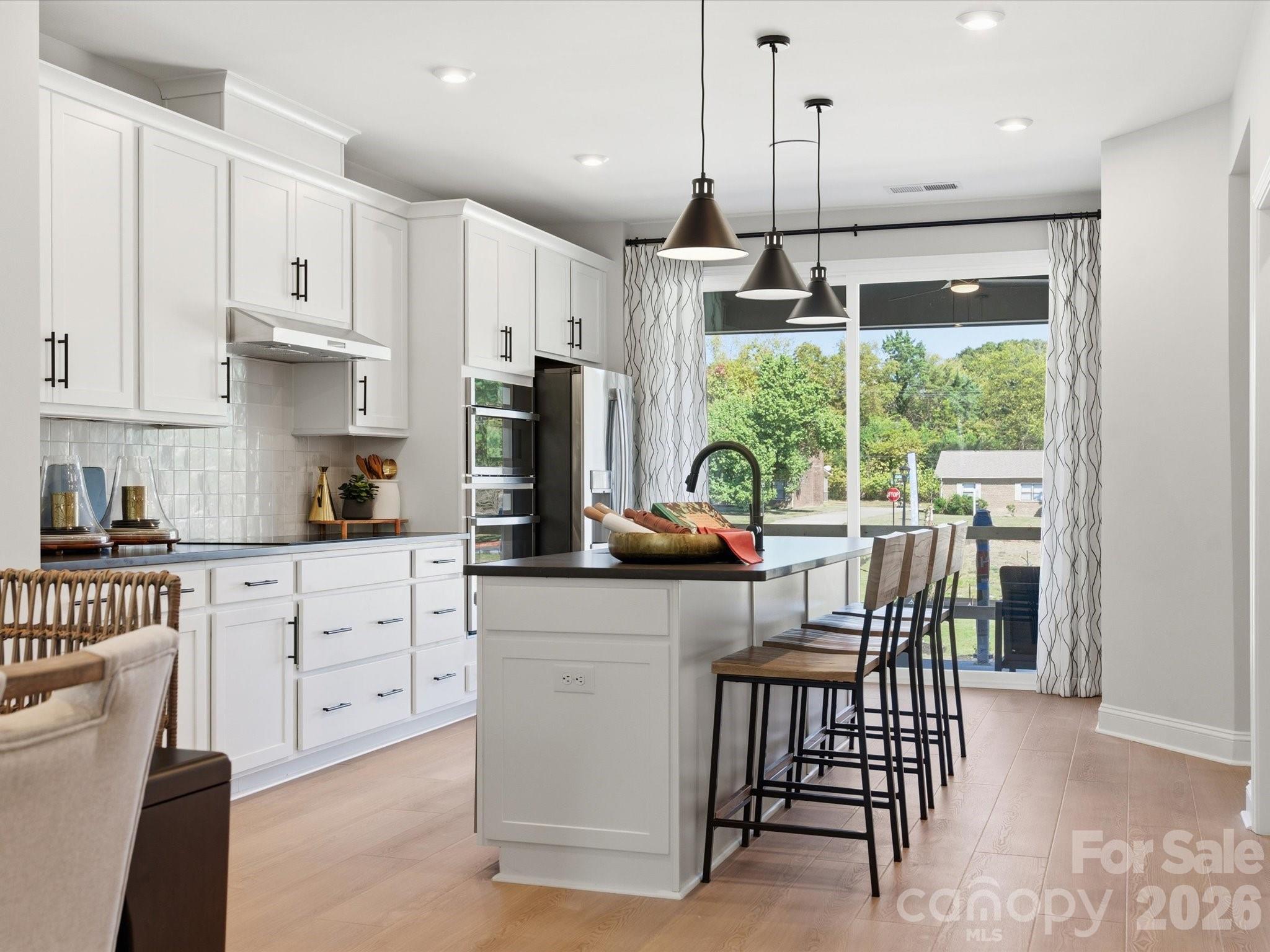 Bellflower - Residential