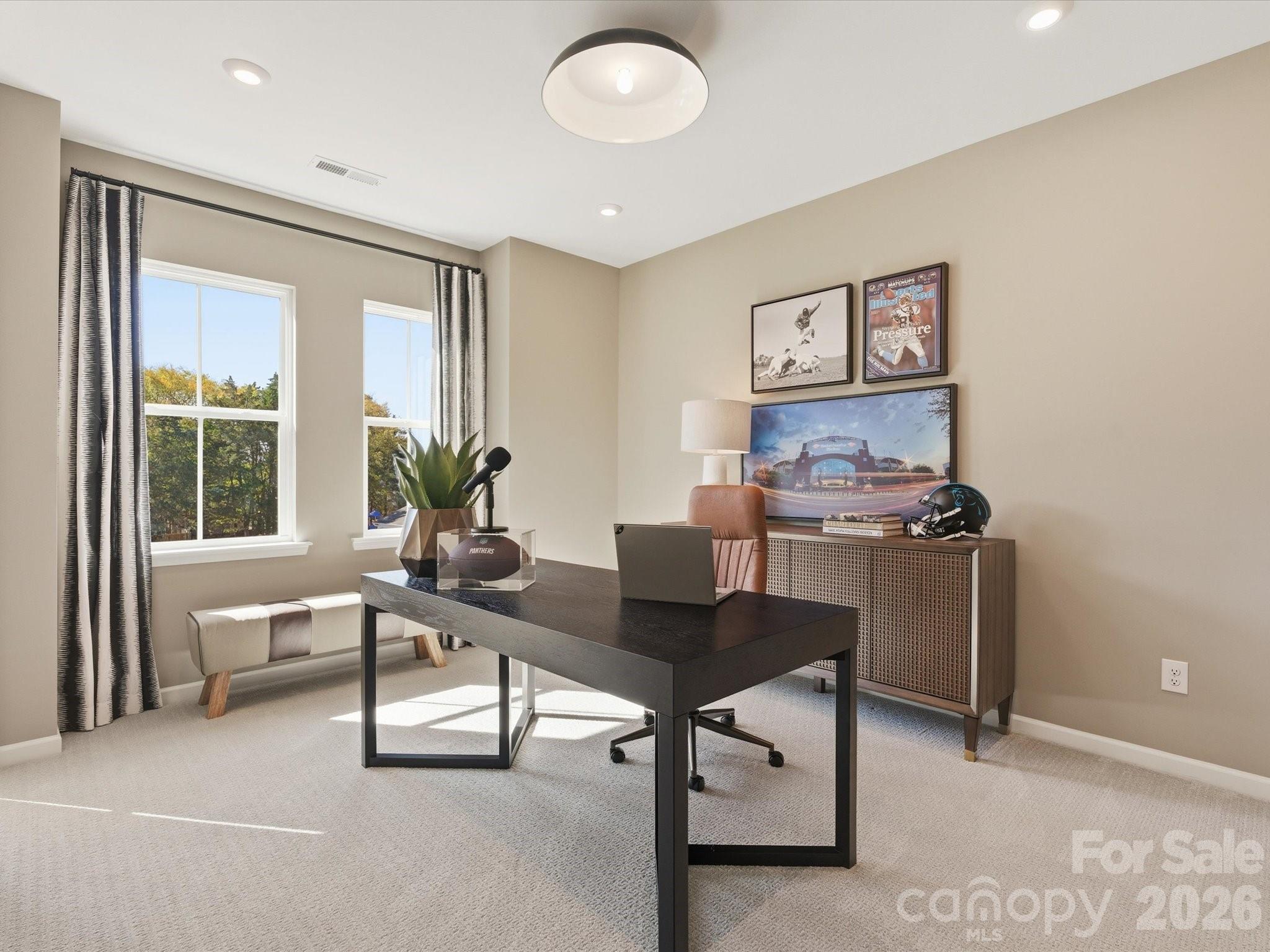 Bellflower - Residential