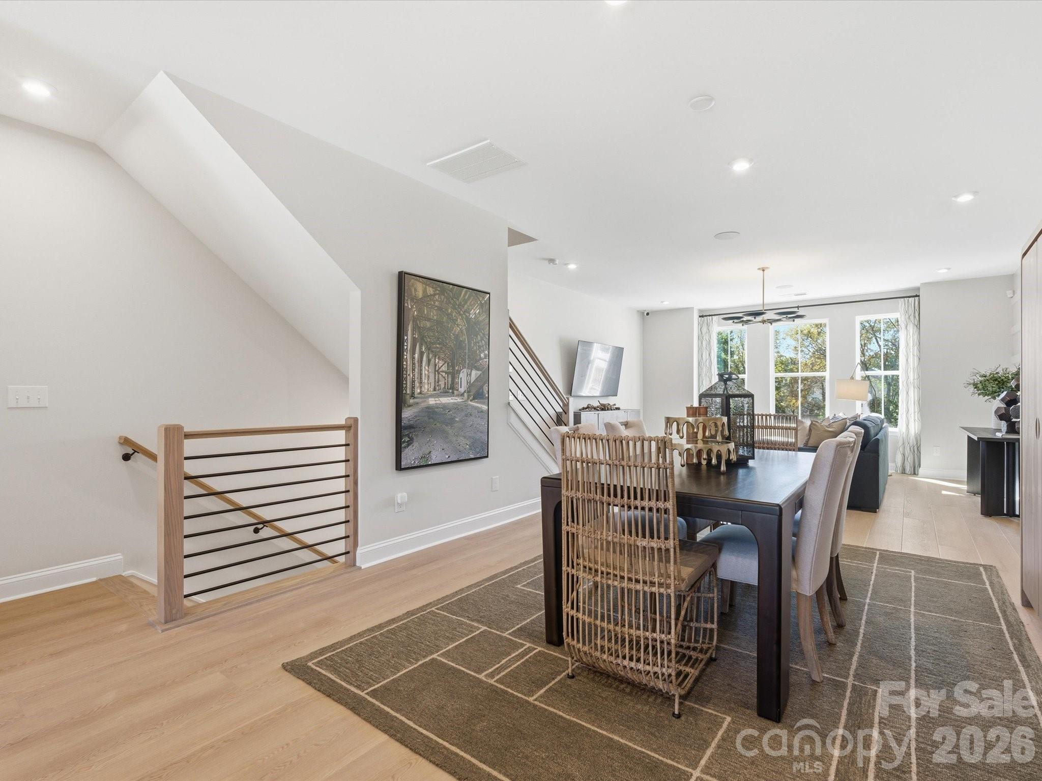 Bellflower - Residential