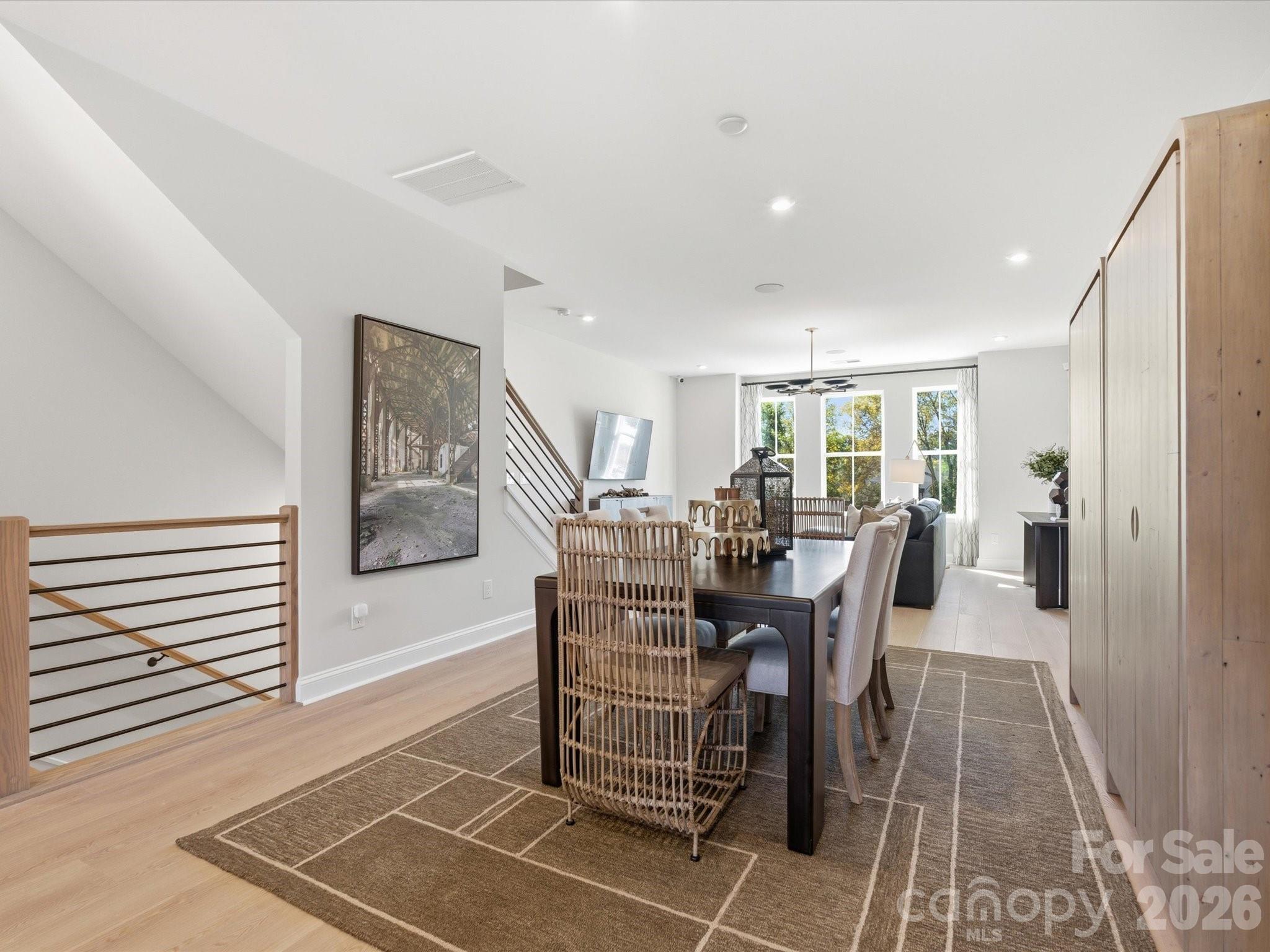 Bellflower - Residential