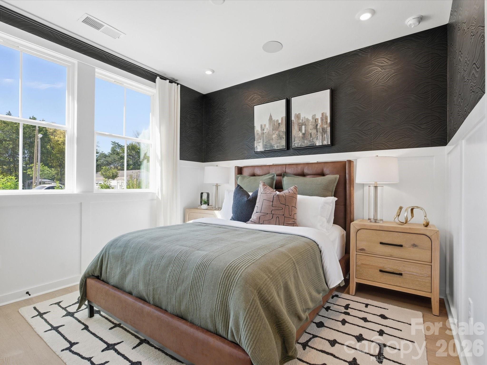 Bellflower - Residential