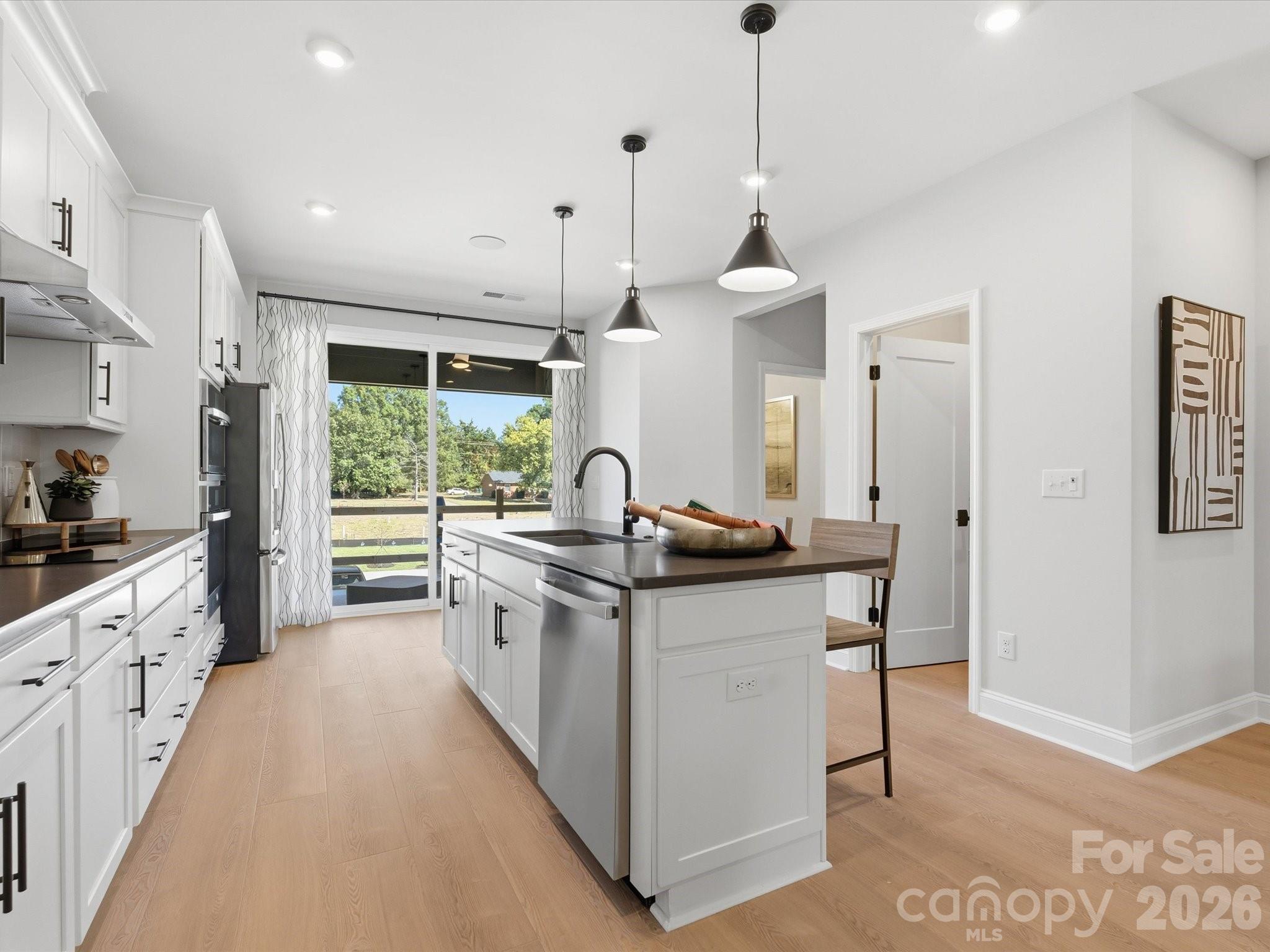 Bellflower - Residential