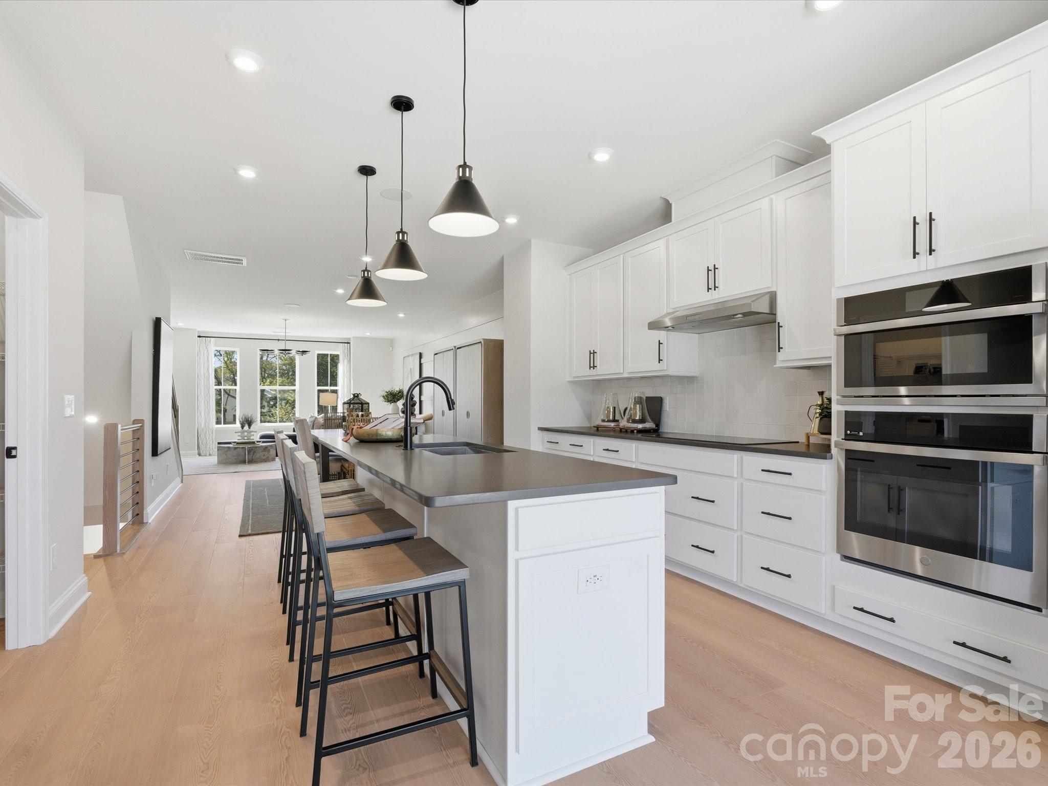 Bellflower - Residential