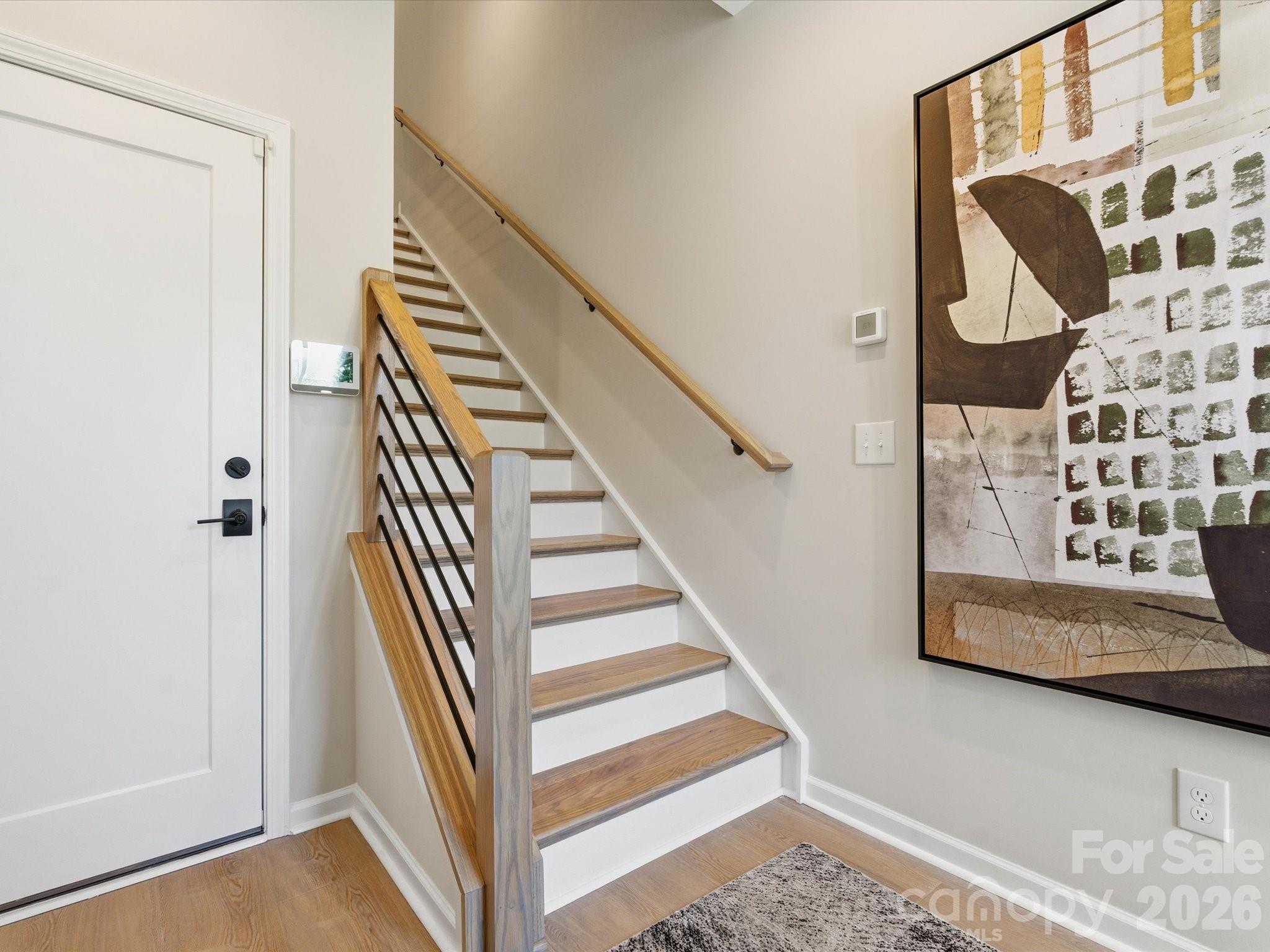 Bellflower - Residential