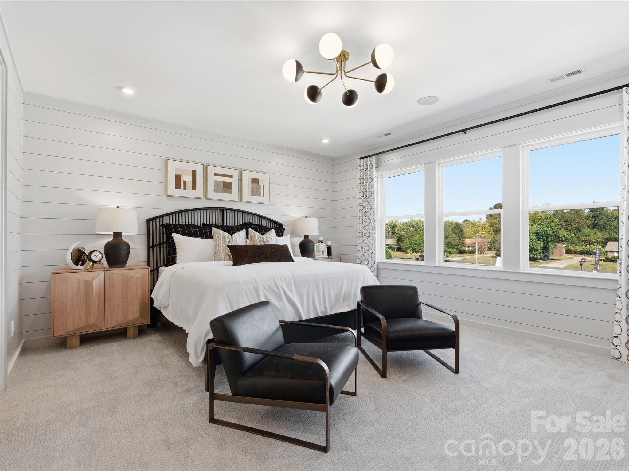 Bellflower - Residential
