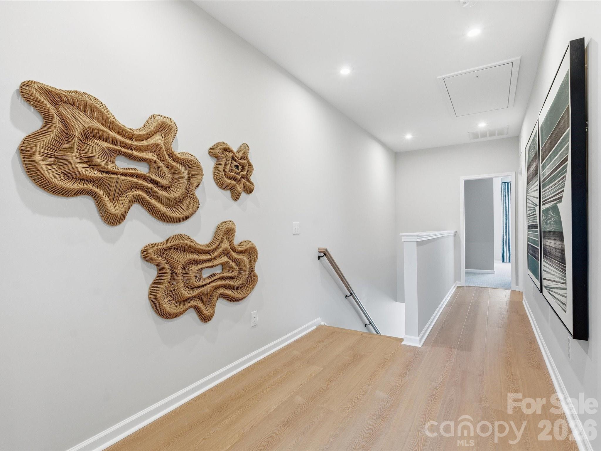 Bellflower - Residential