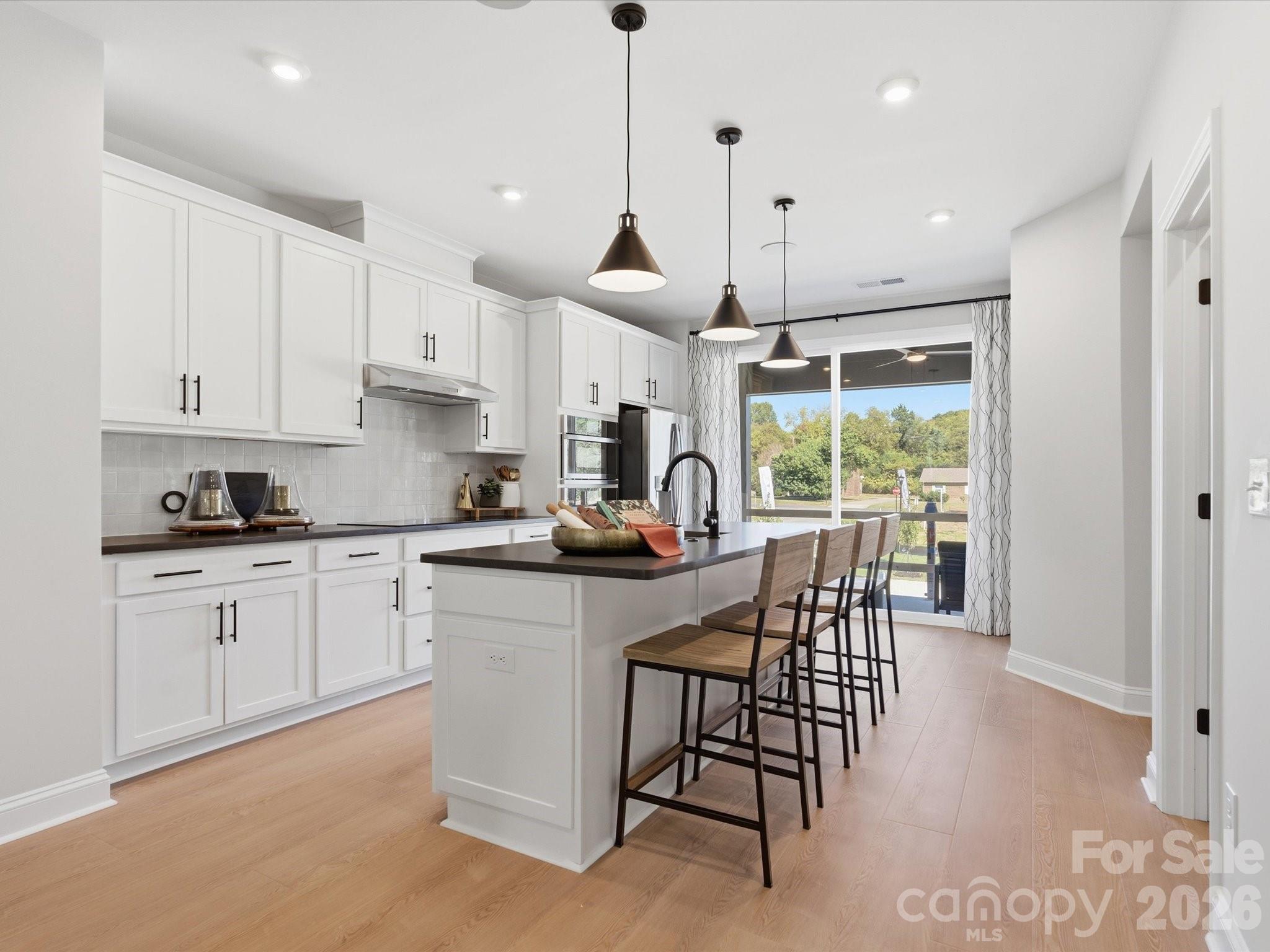 Bellflower - Residential