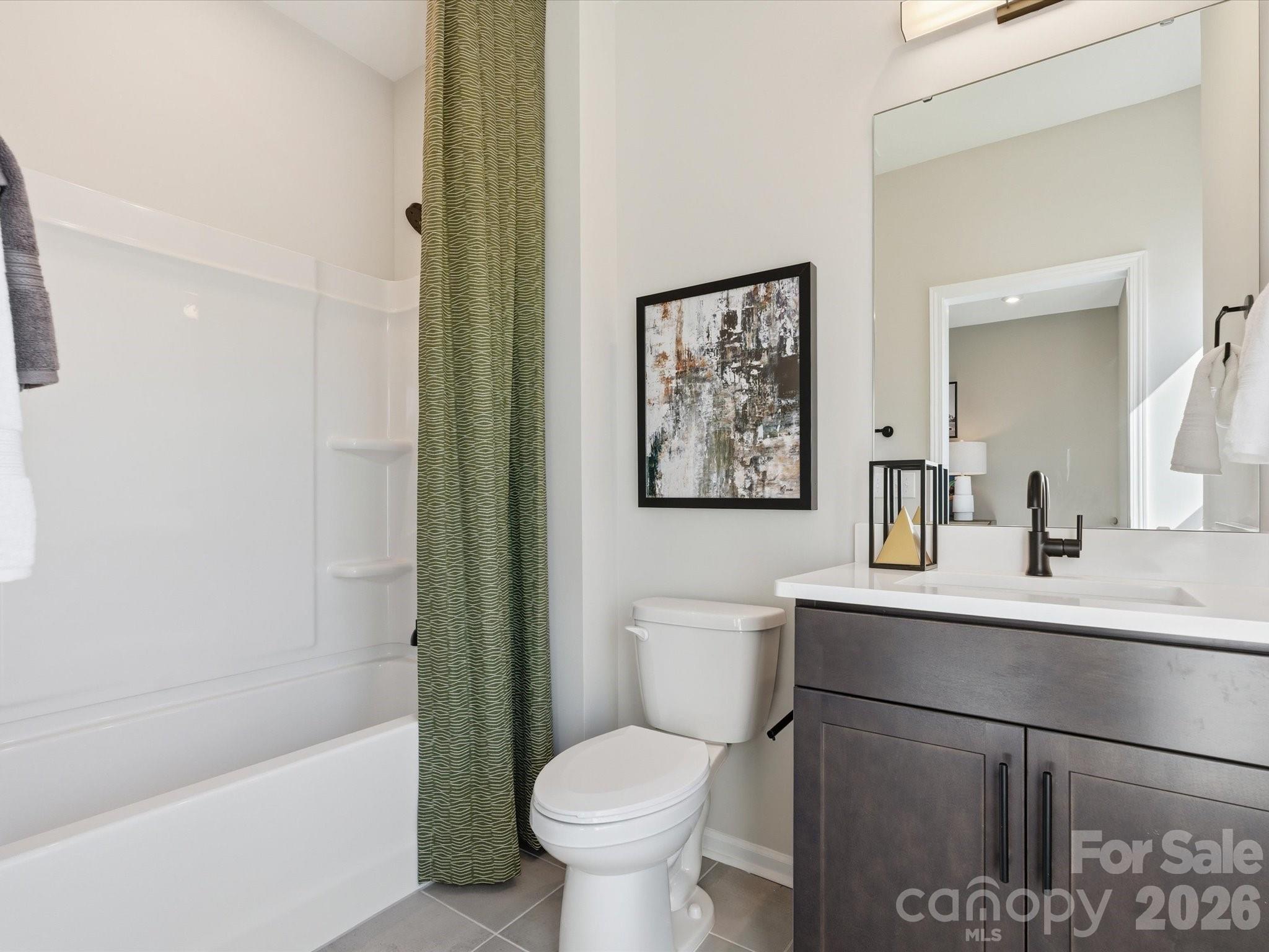 Bellflower - Residential