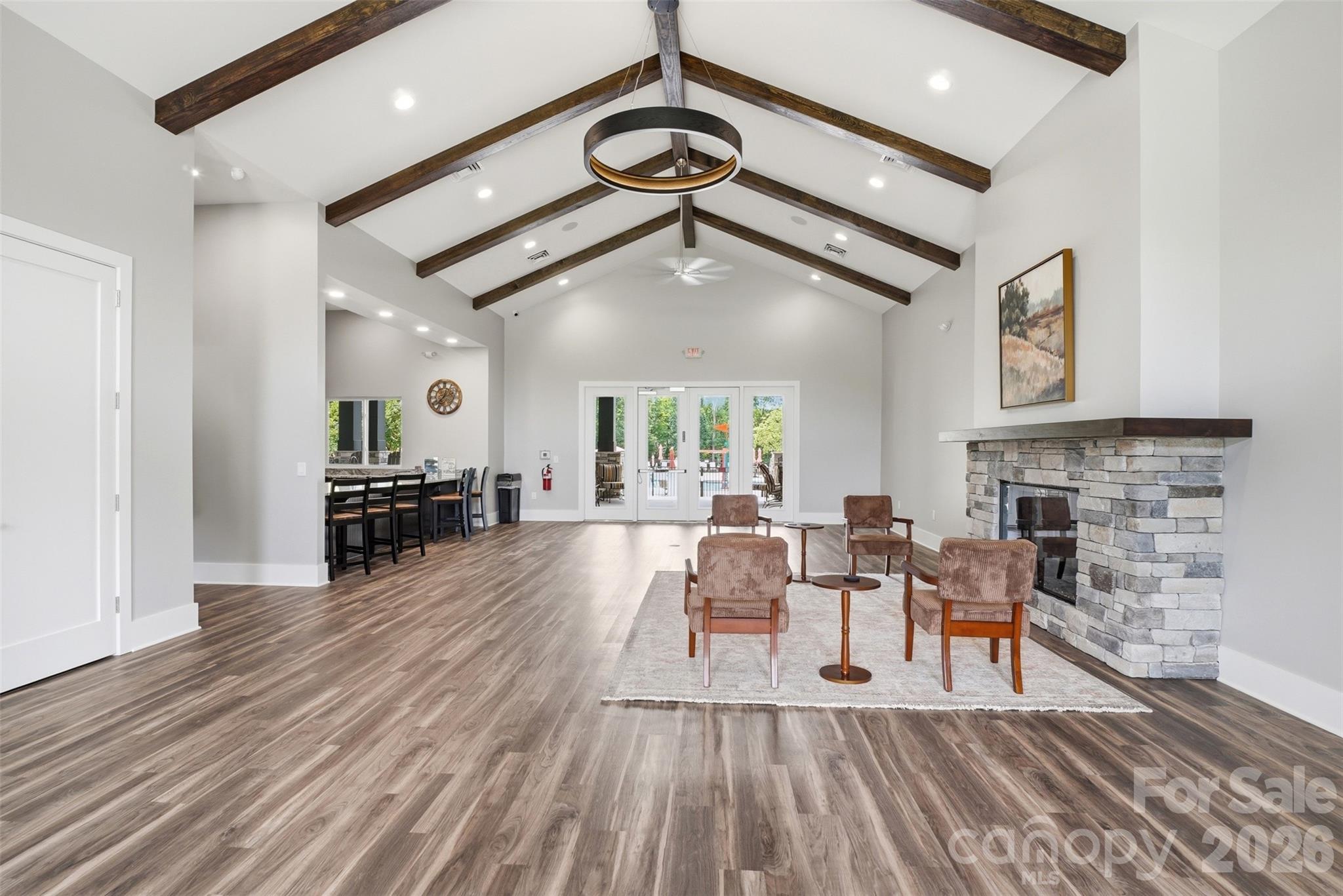 Redwood Rookery at The Vineyards - Residential