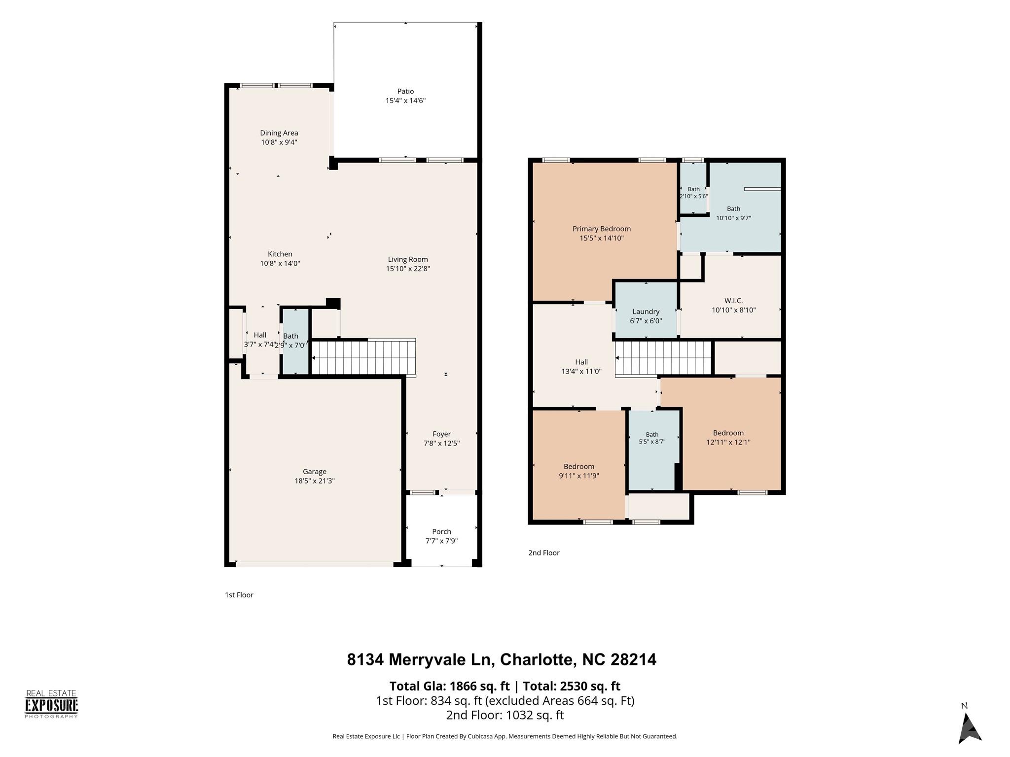 Redwood Rookery at The Vineyards - Residential