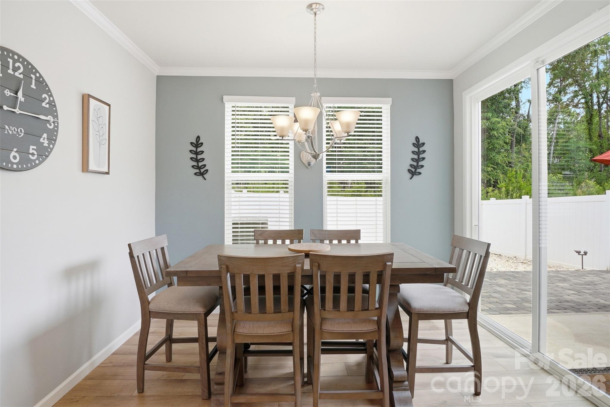 Redwood Rookery at The Vineyards - Residential