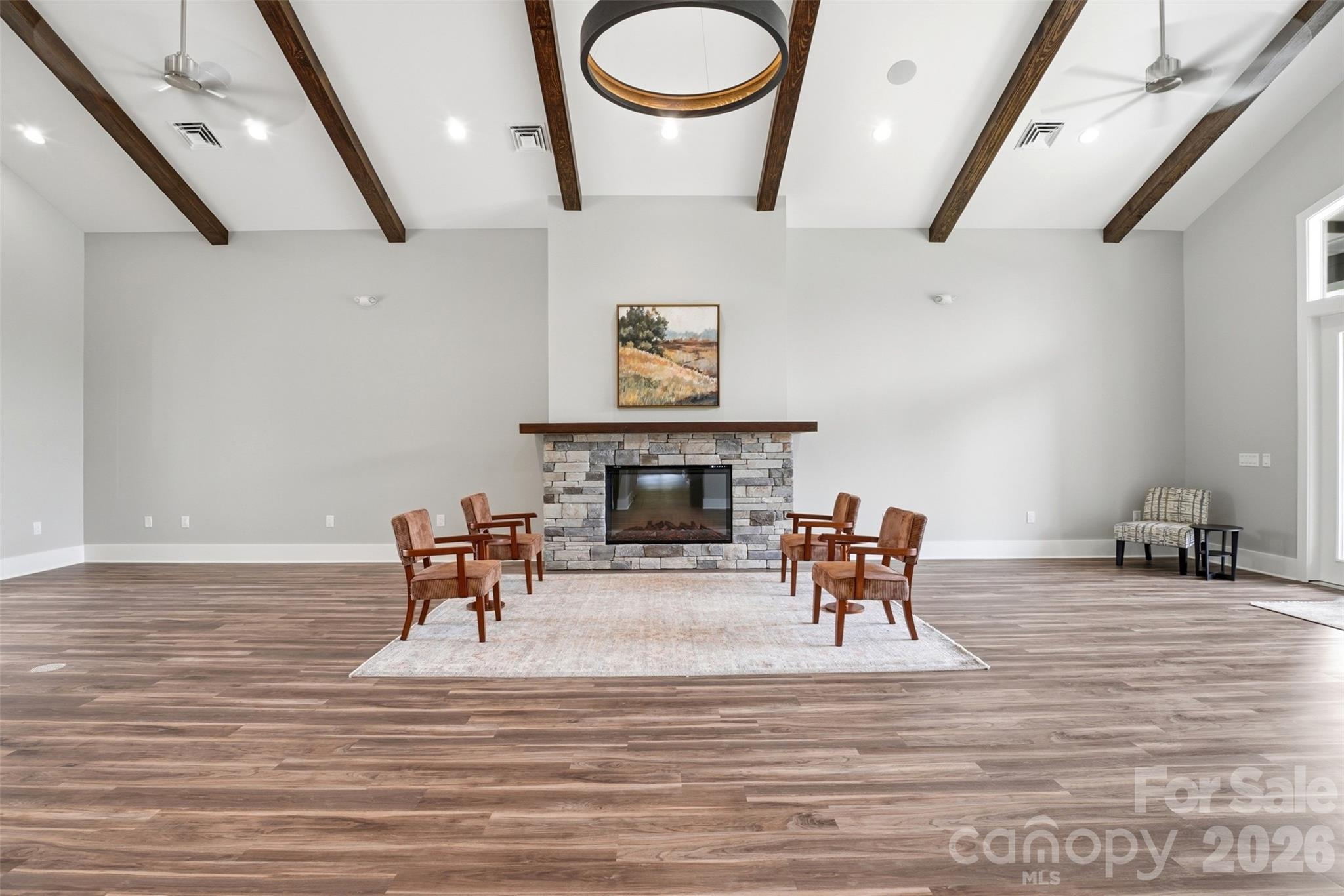 Redwood Rookery at The Vineyards - Residential