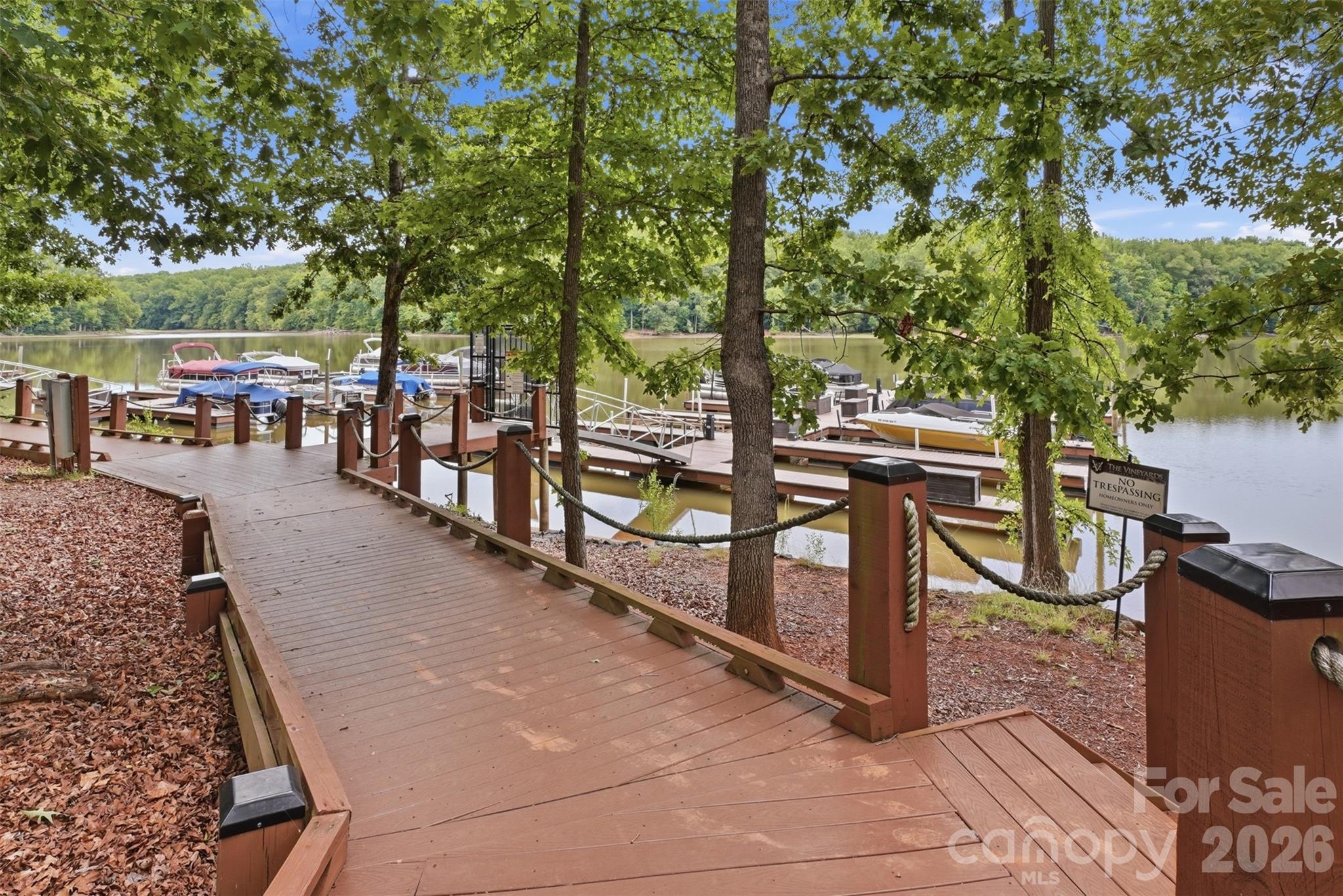 Redwood Rookery at The Vineyards - Residential