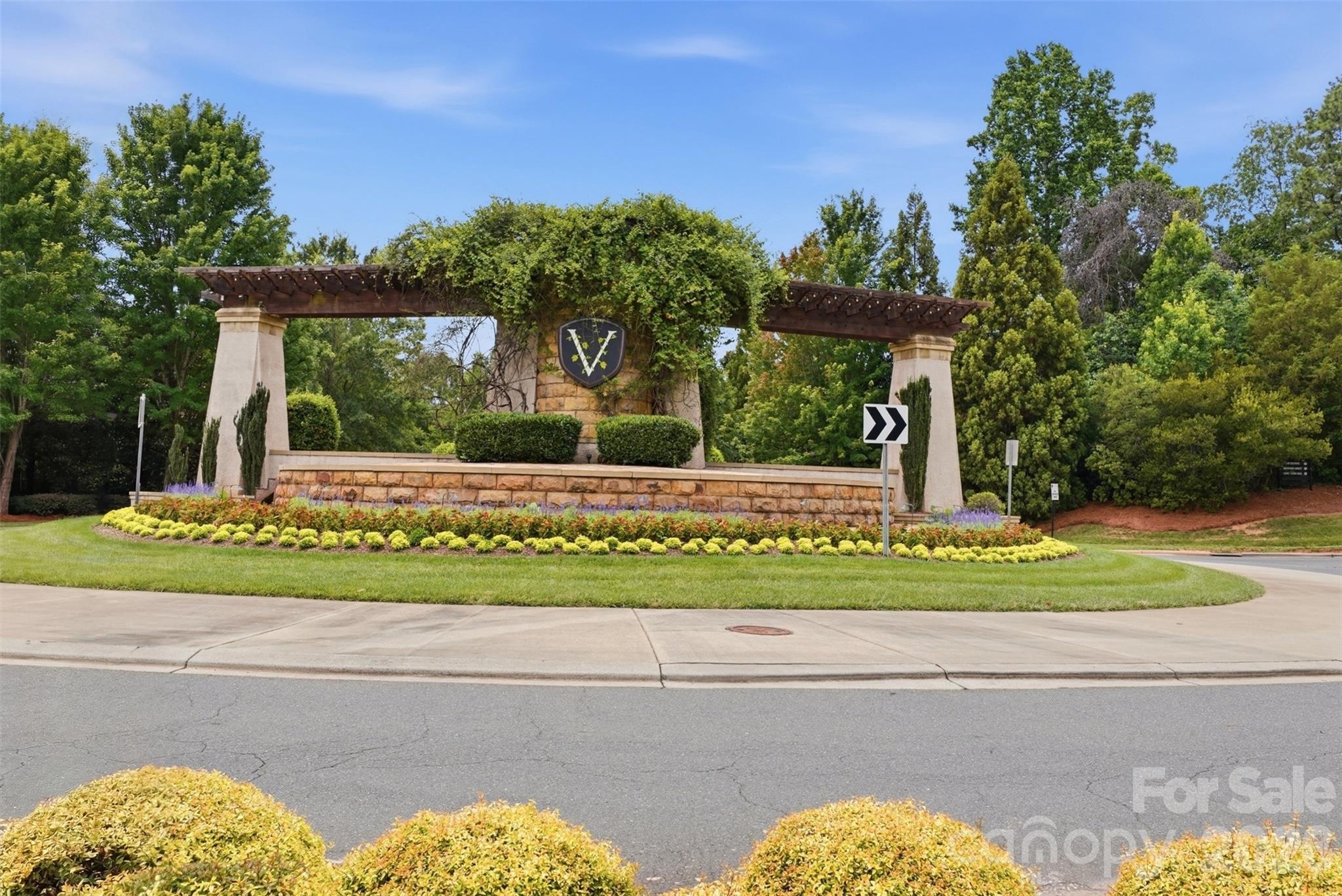 Redwood Rookery at The Vineyards - Residential