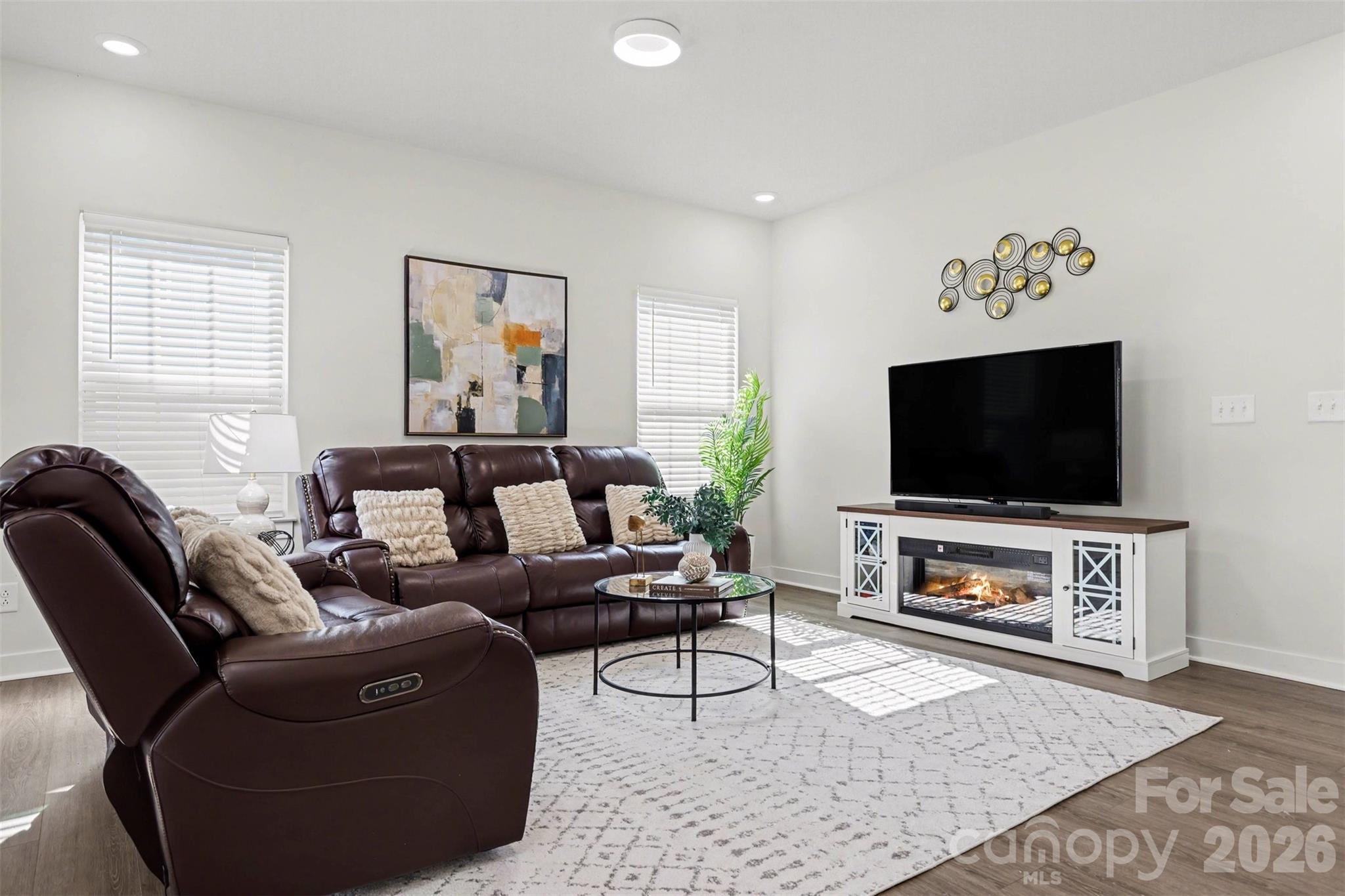 Ansley Park - Residential