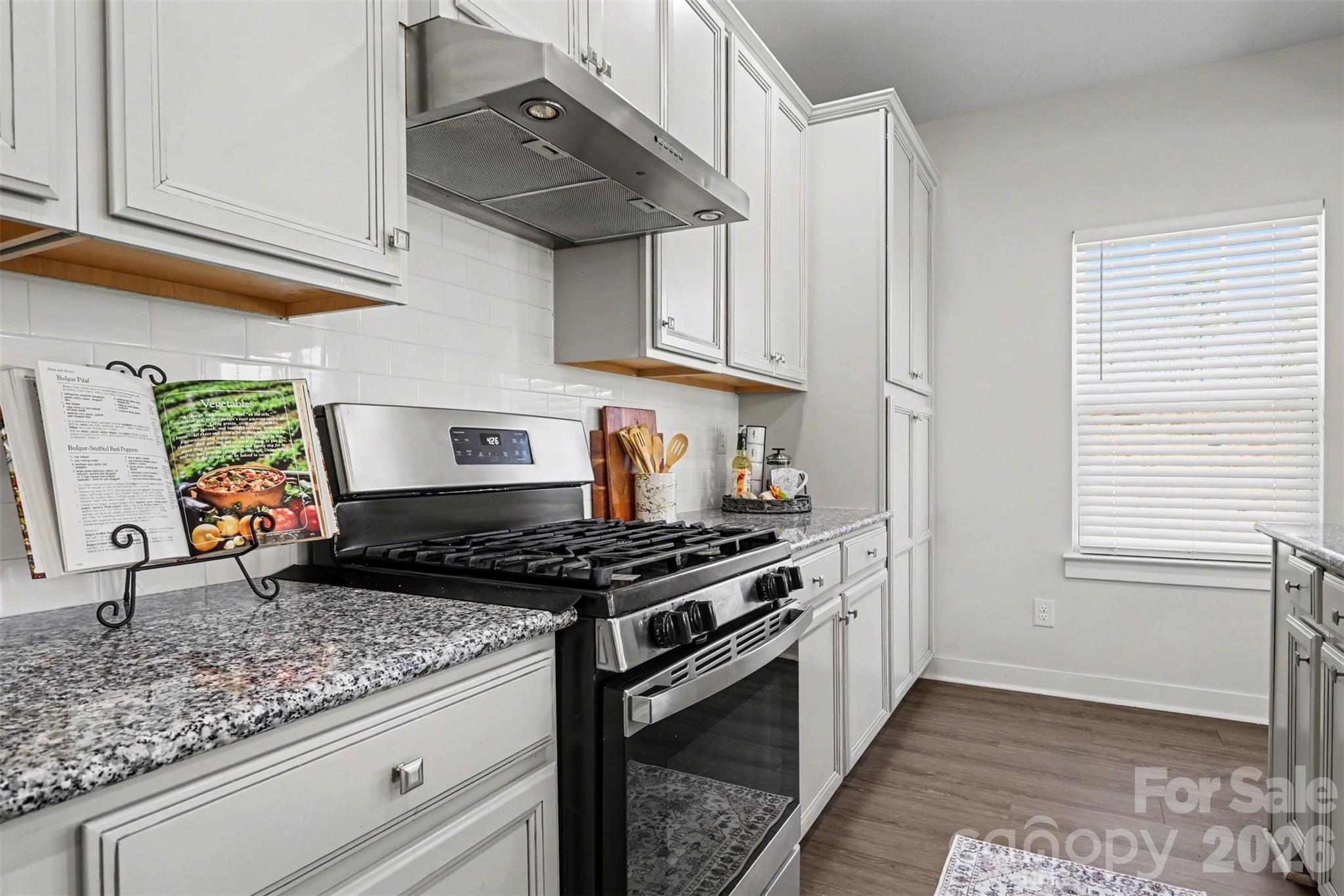 Ansley Park - Residential